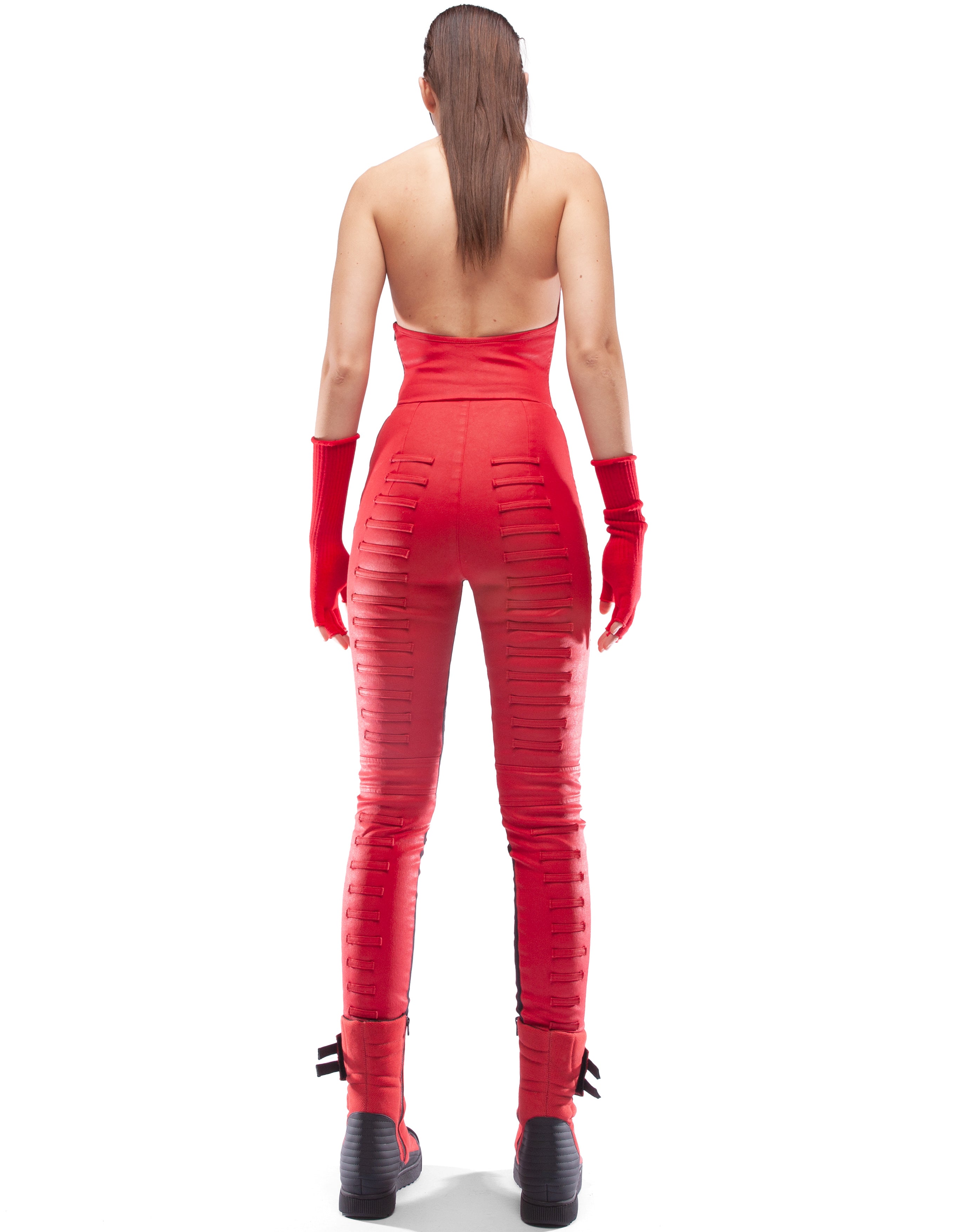 OVERALL VALOUR V