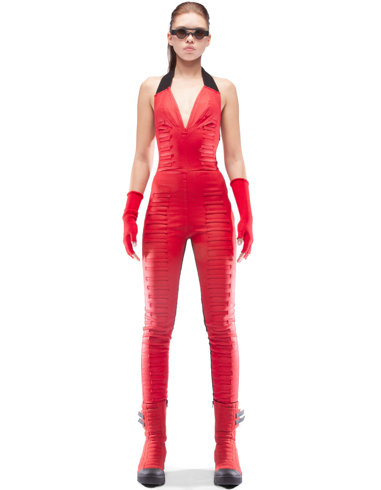 OVERALL VALOUR V