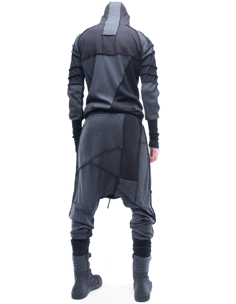 OVERALL WARRIOR
