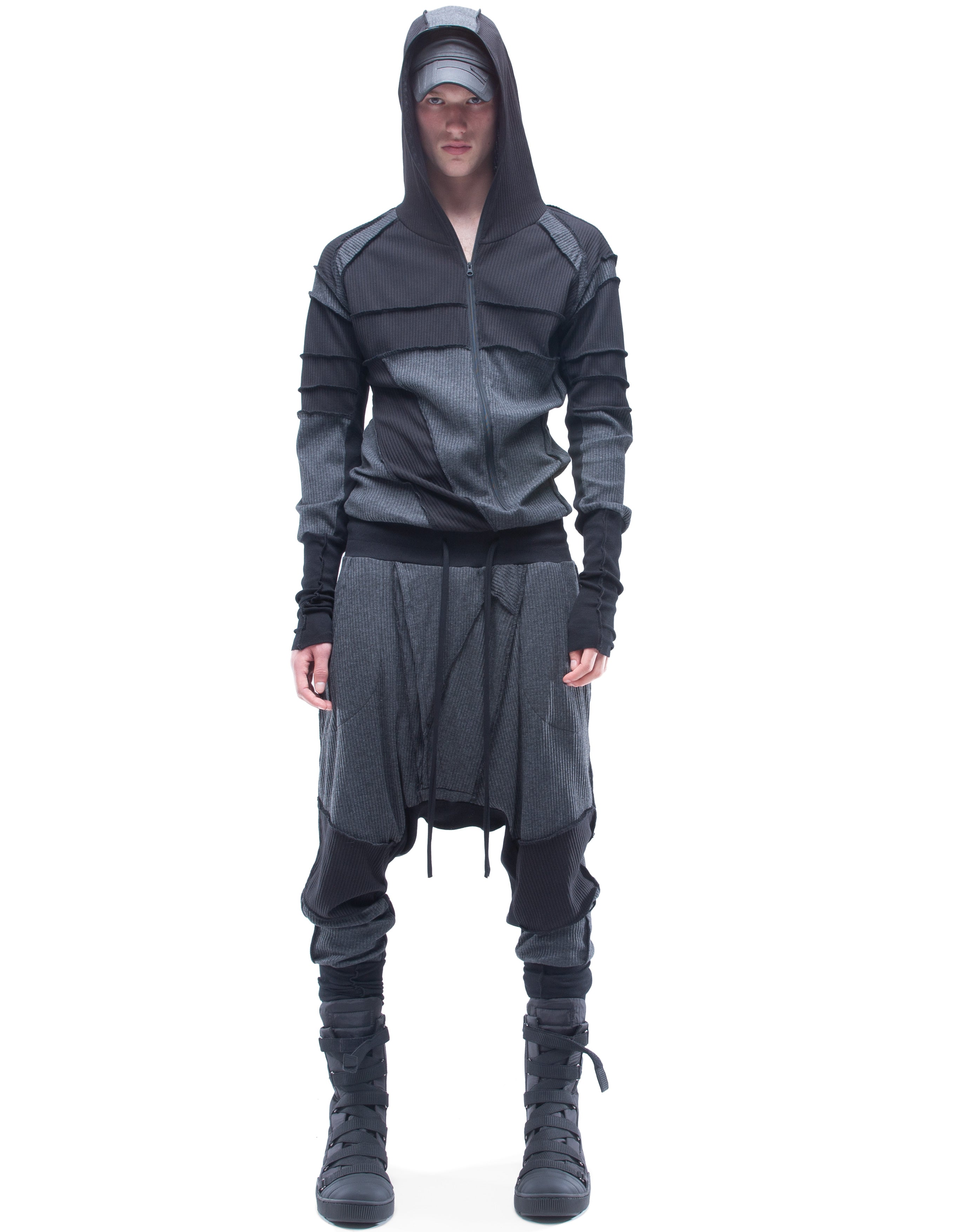 OVERALL WARRIOR