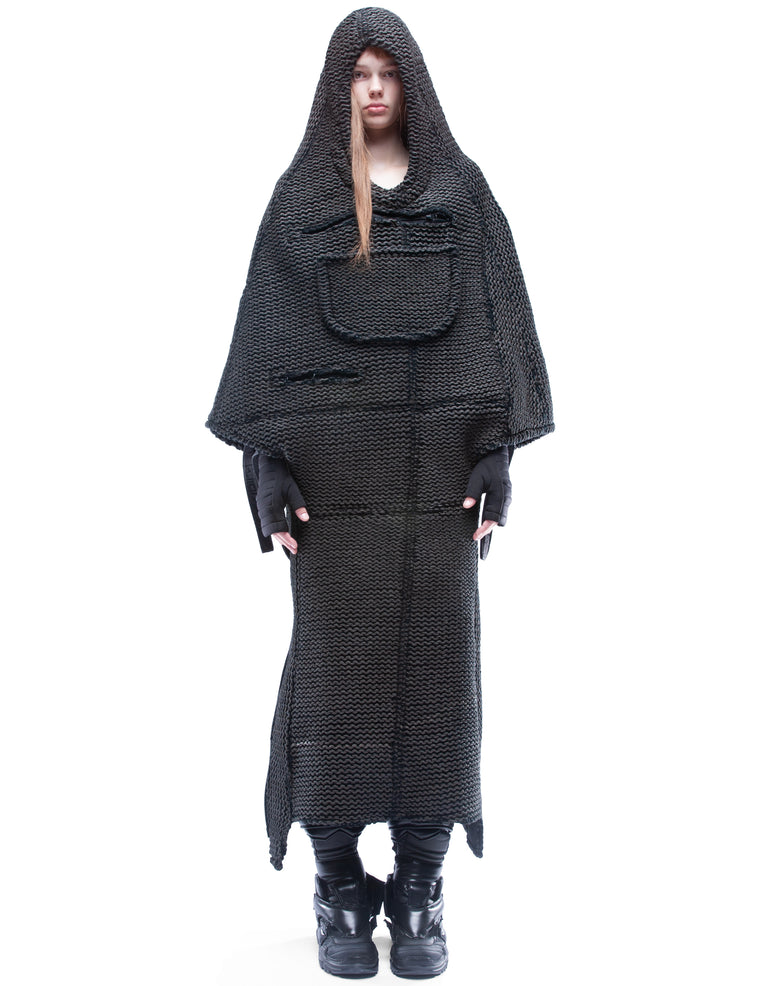 OVERDRESS GUARDIAN
