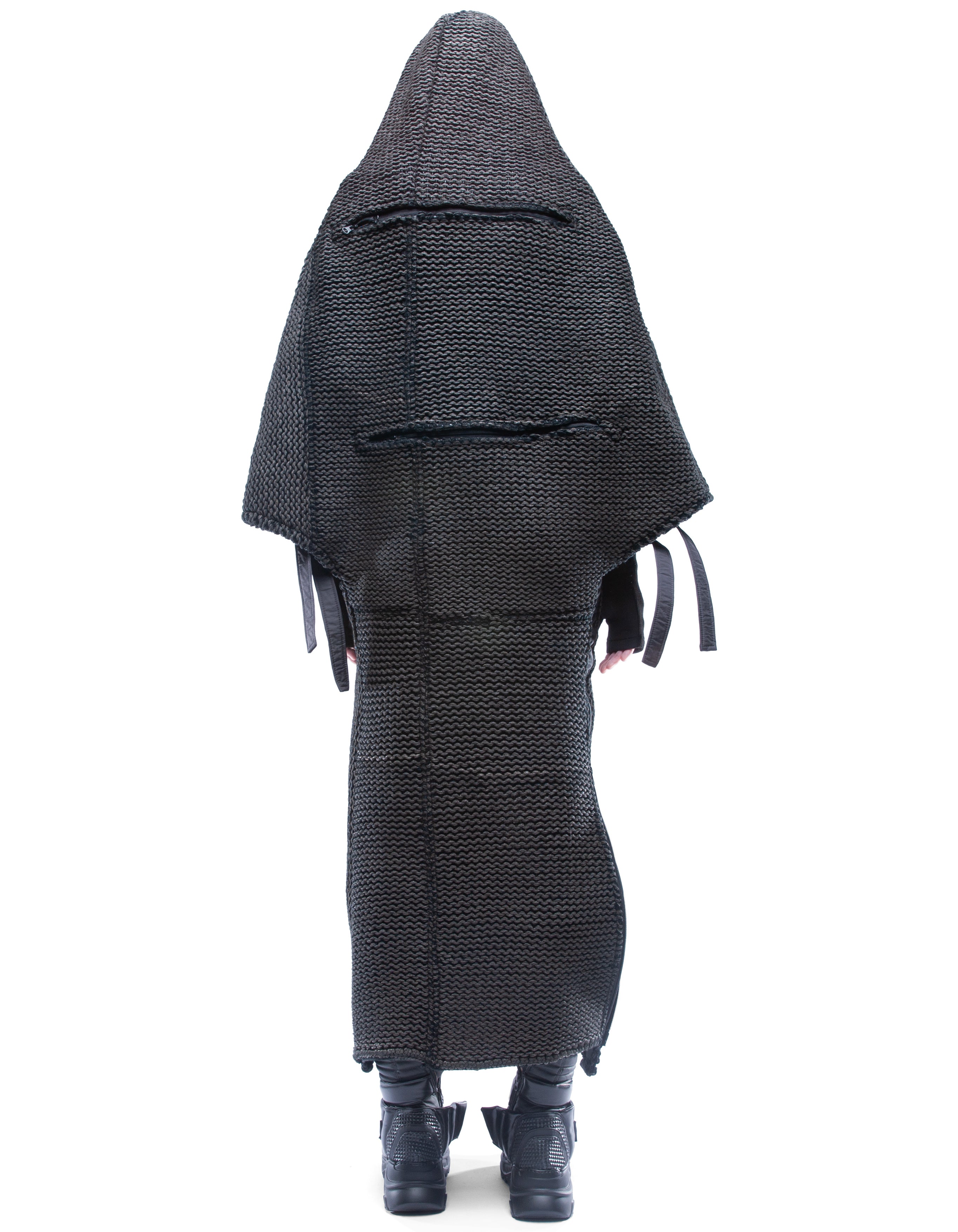 OVERDRESS GUARDIAN