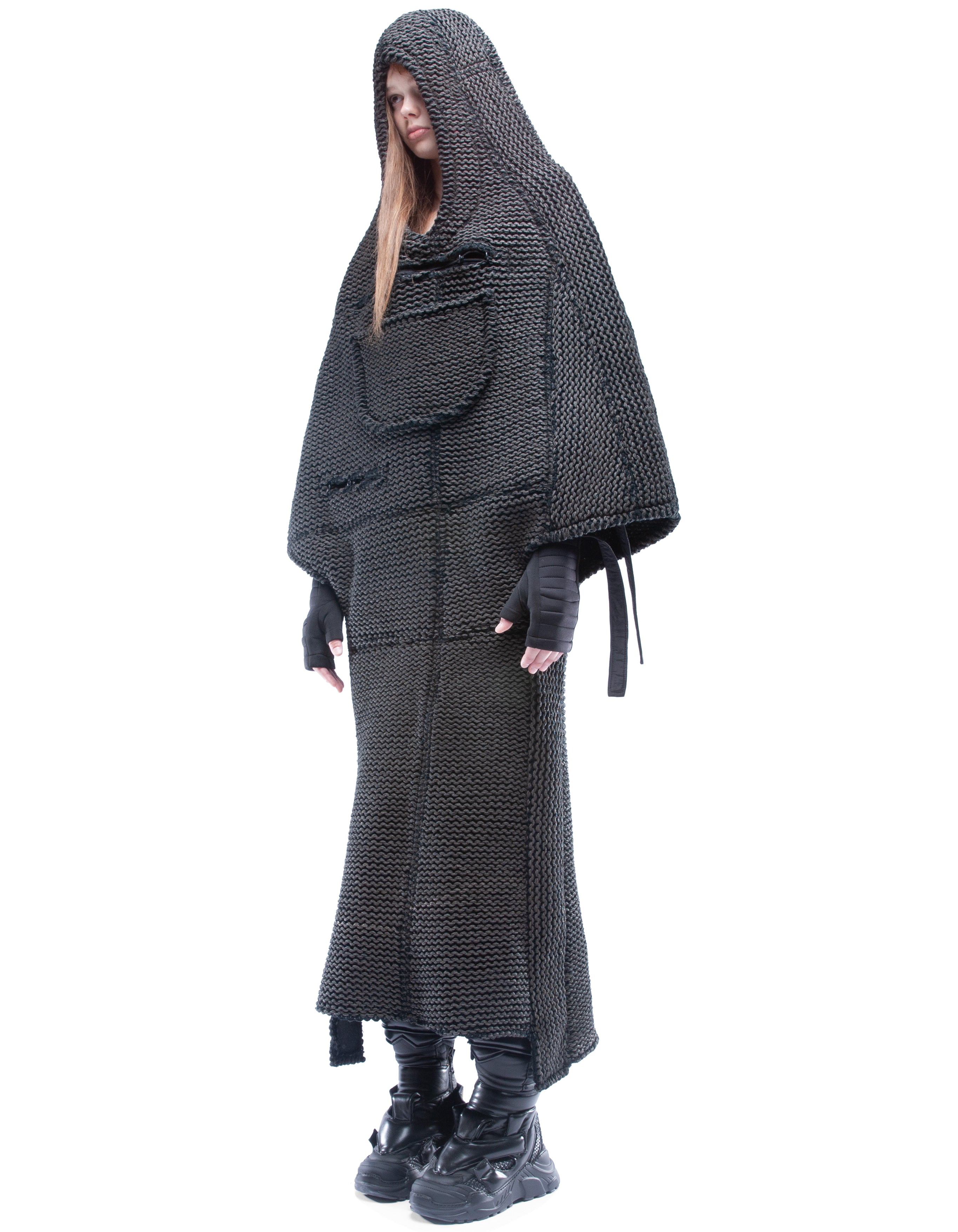 OVERDRESS GUARDIAN