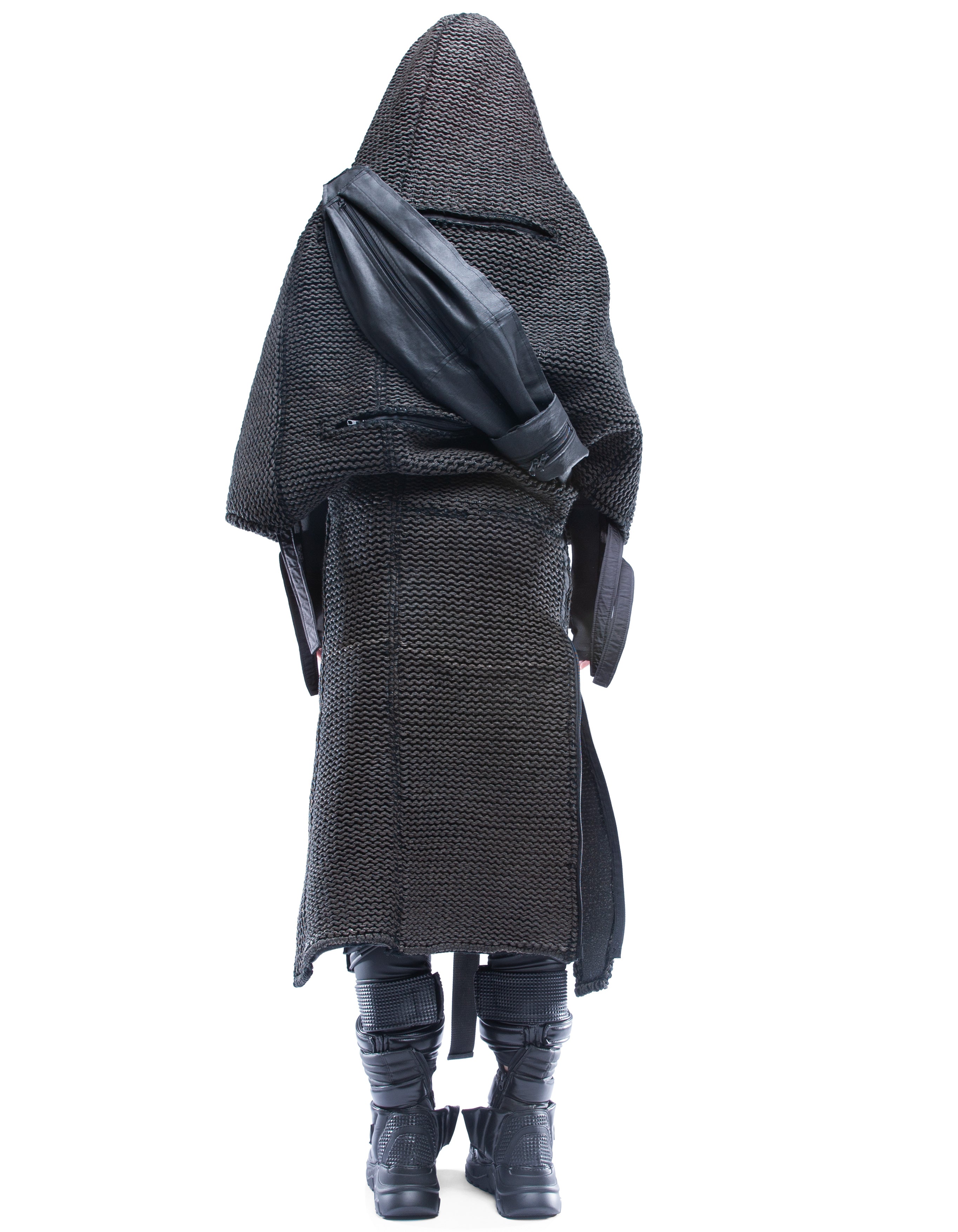OVERDRESS GUARDIAN