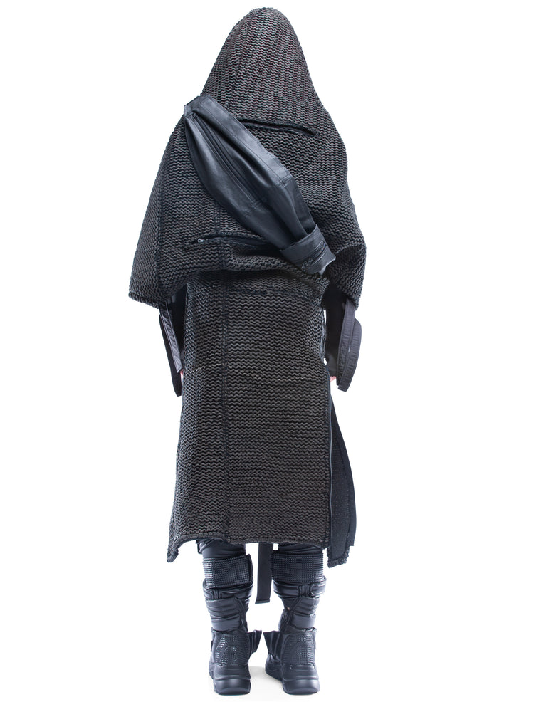 OVERDRESS GUARDIAN