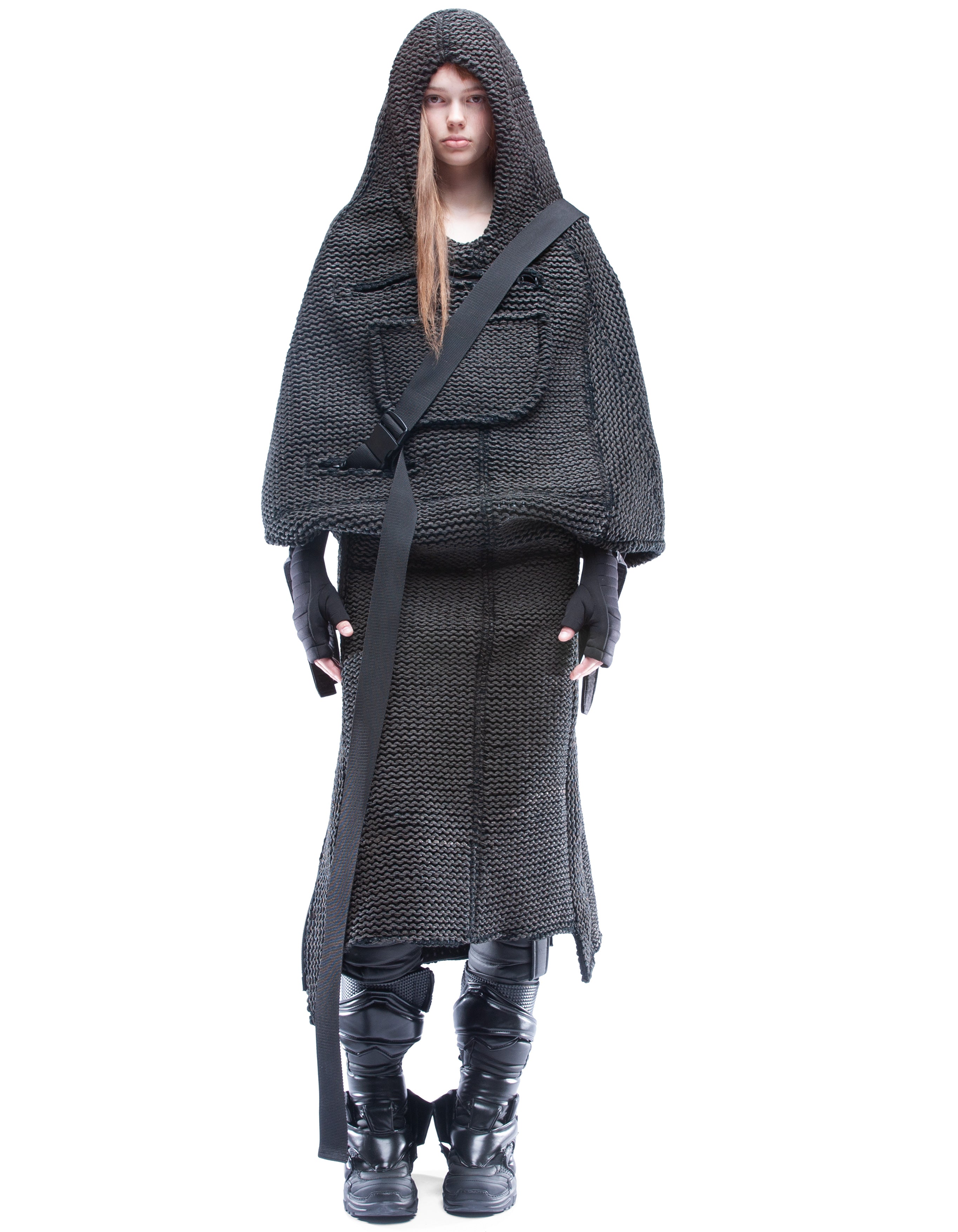 OVERDRESS GUARDIAN