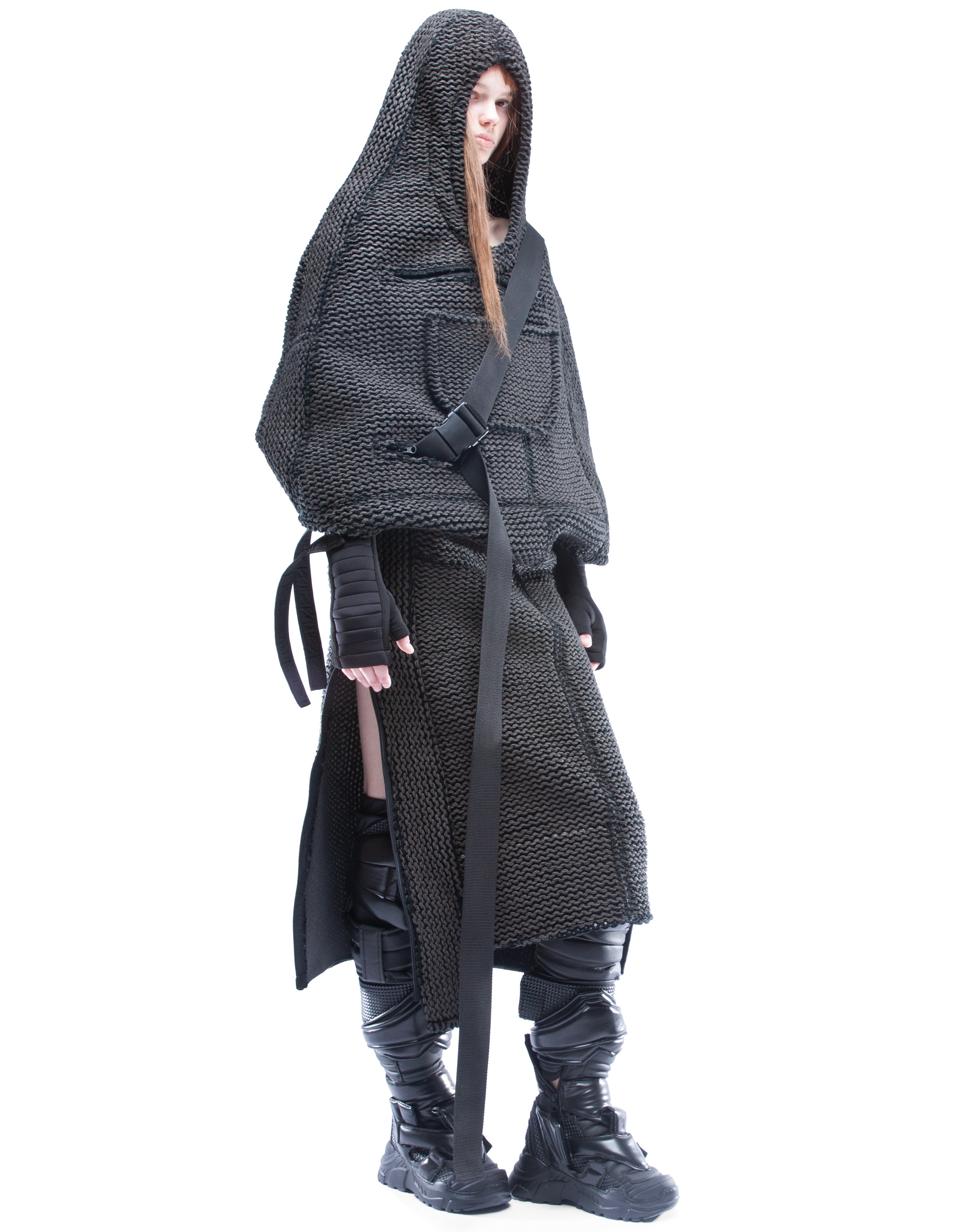 OVERDRESS GUARDIAN