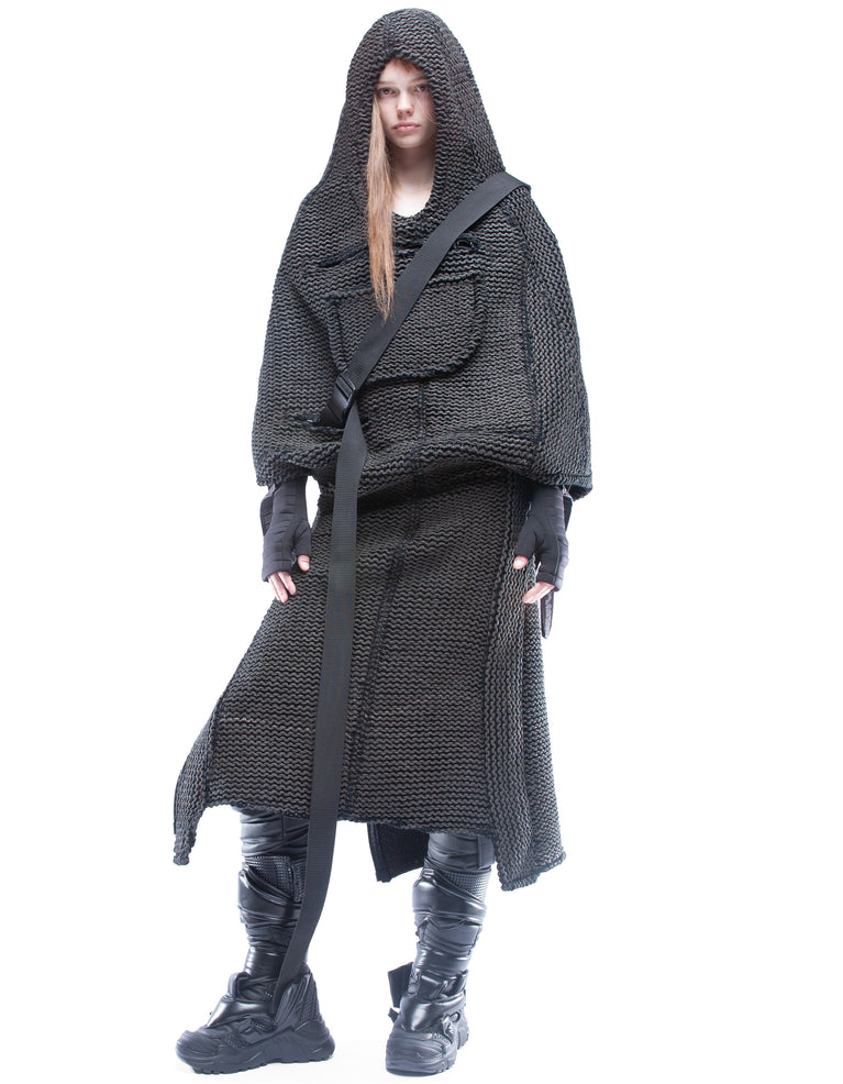OVERDRESS GUARDIAN
