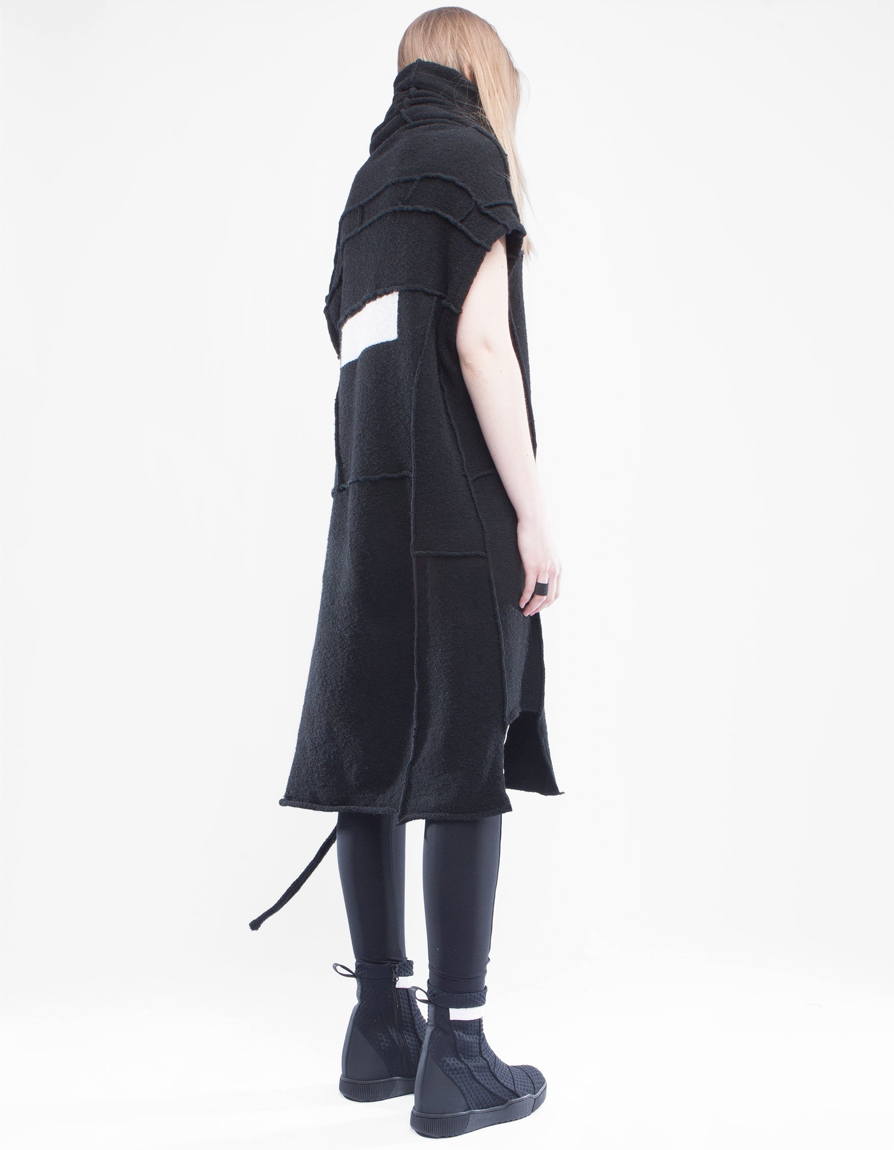 OVERSIZE AAMA