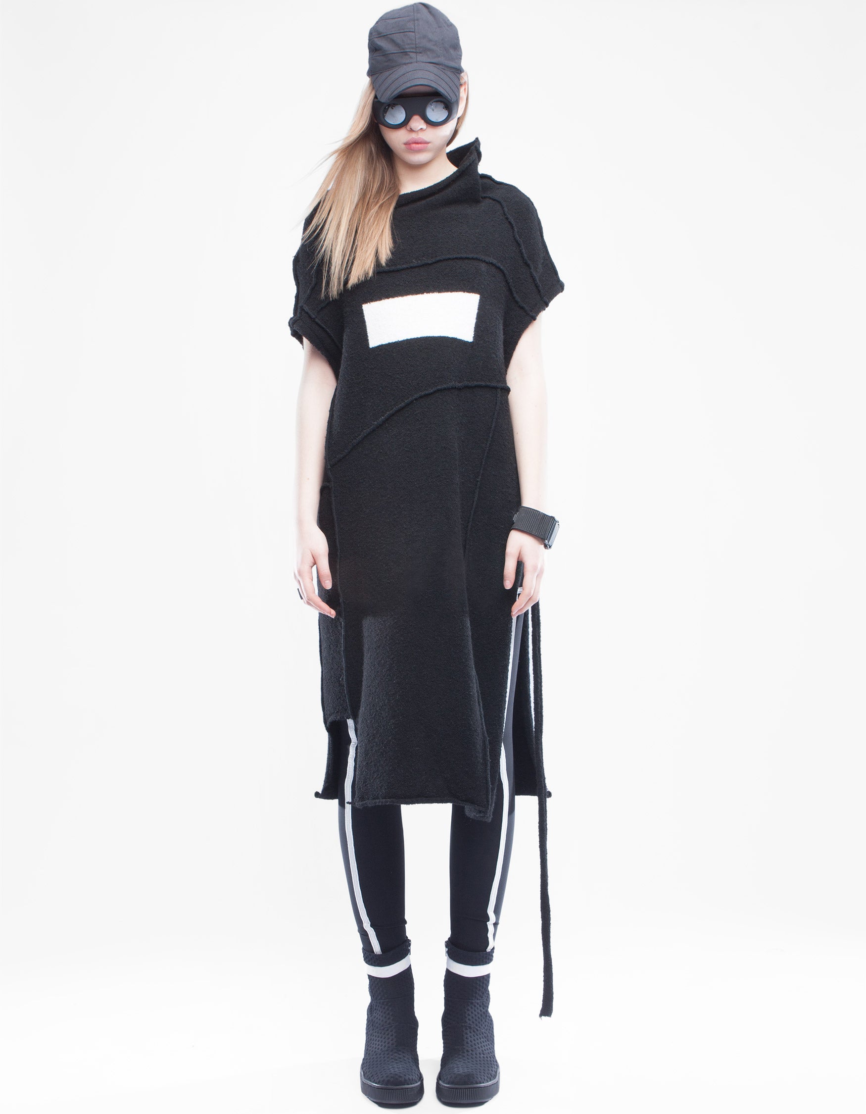 OVERSIZE AAMA