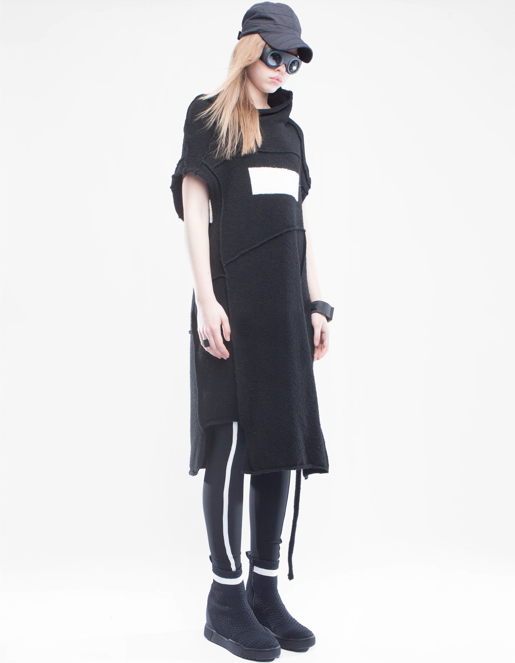 OVERSIZE AAMA