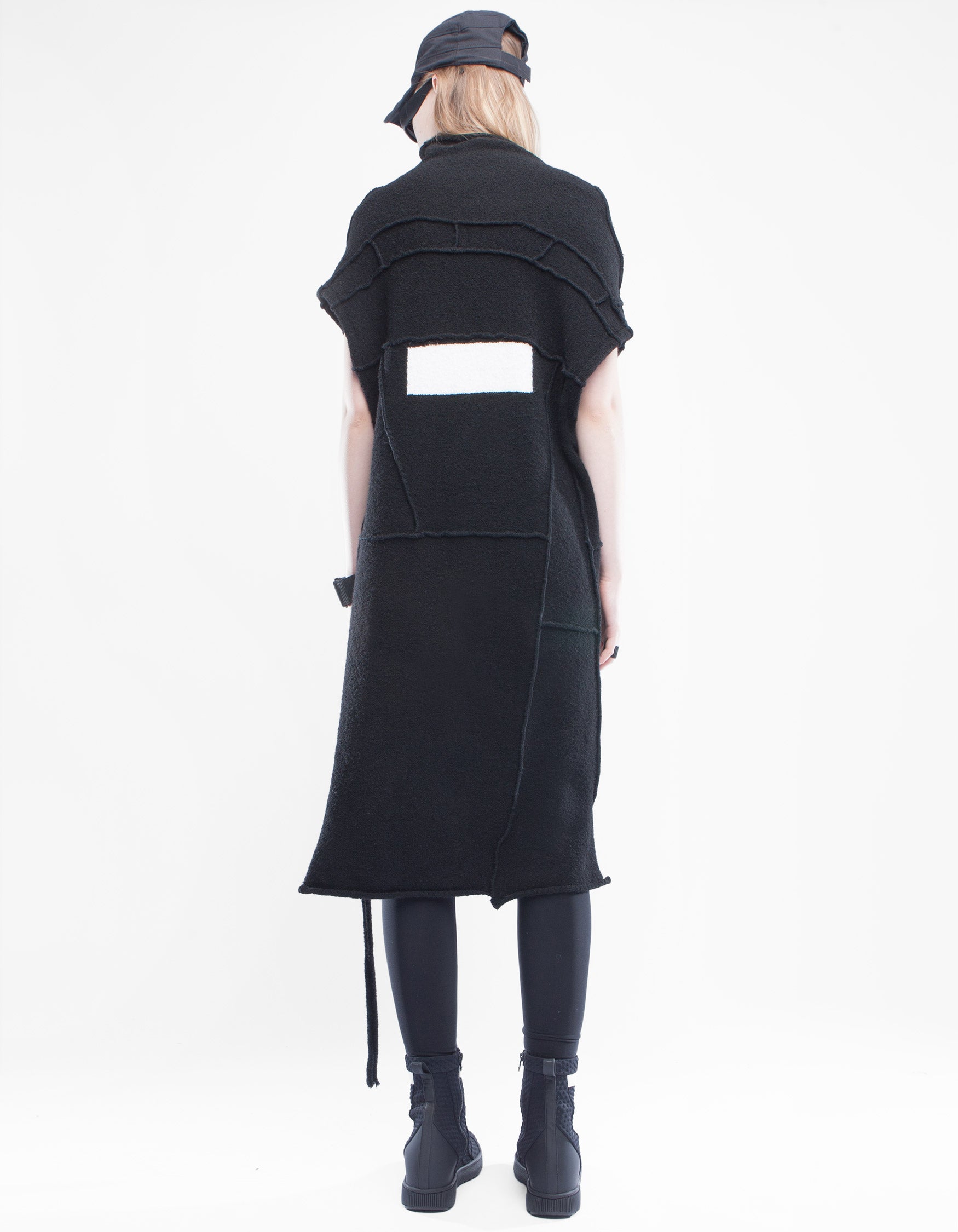 OVERSIZE AAMA
