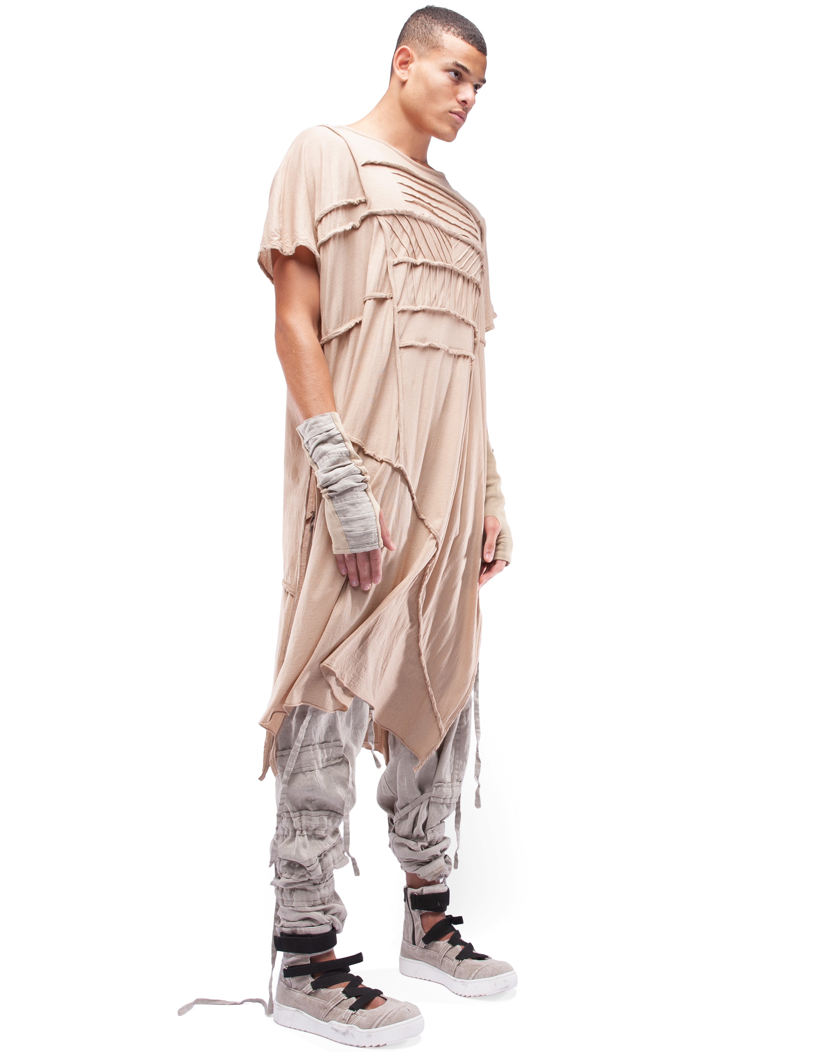 OVERSIZE AWARE M