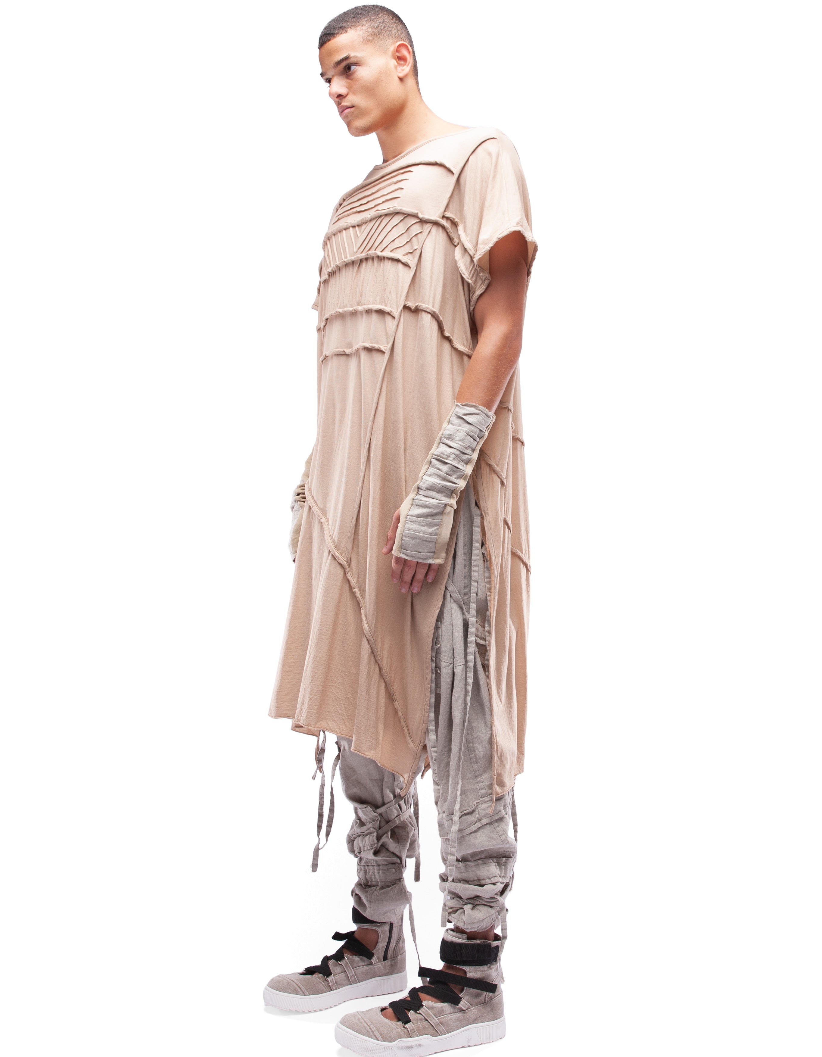 OVERSIZE AWARE M