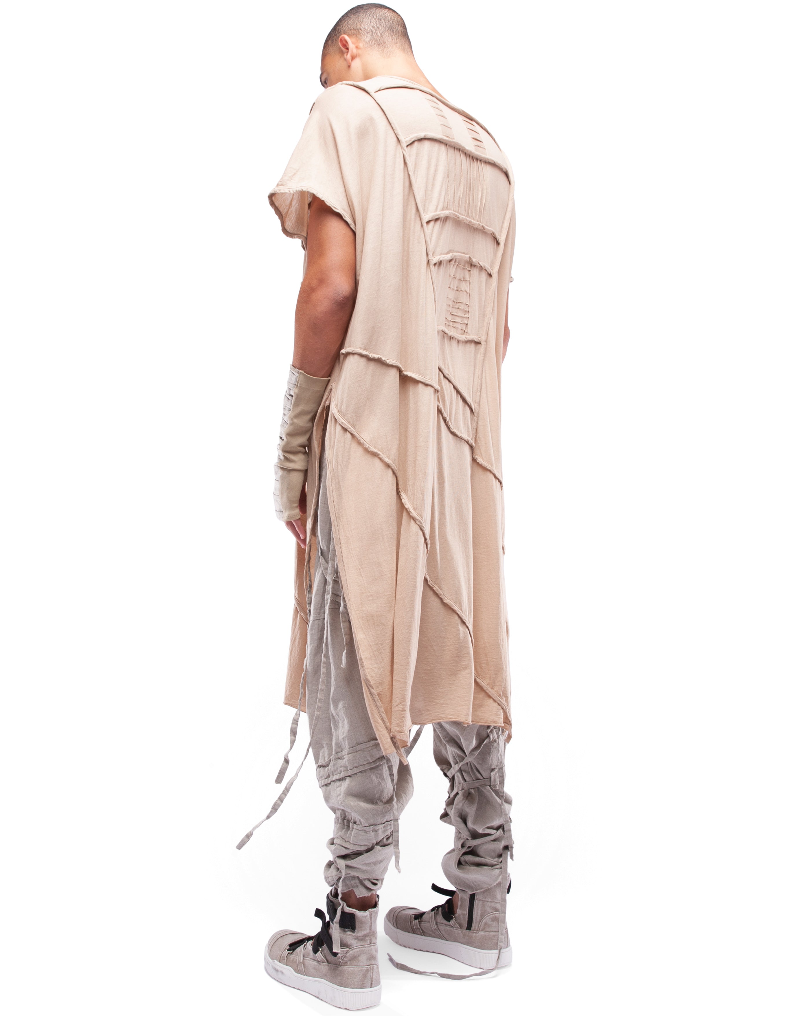 OVERSIZE AWARE M