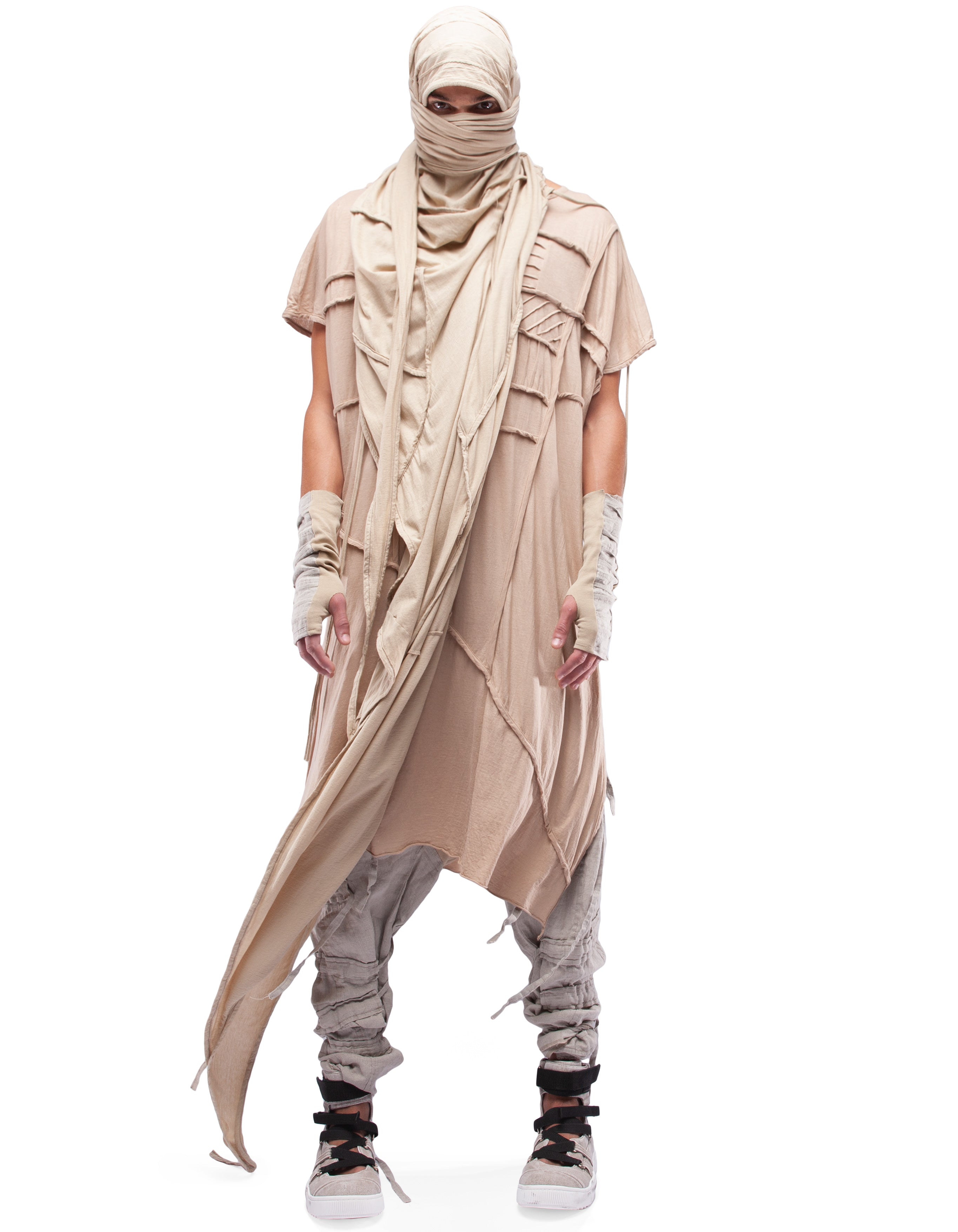 OVERSIZE AWARE M
