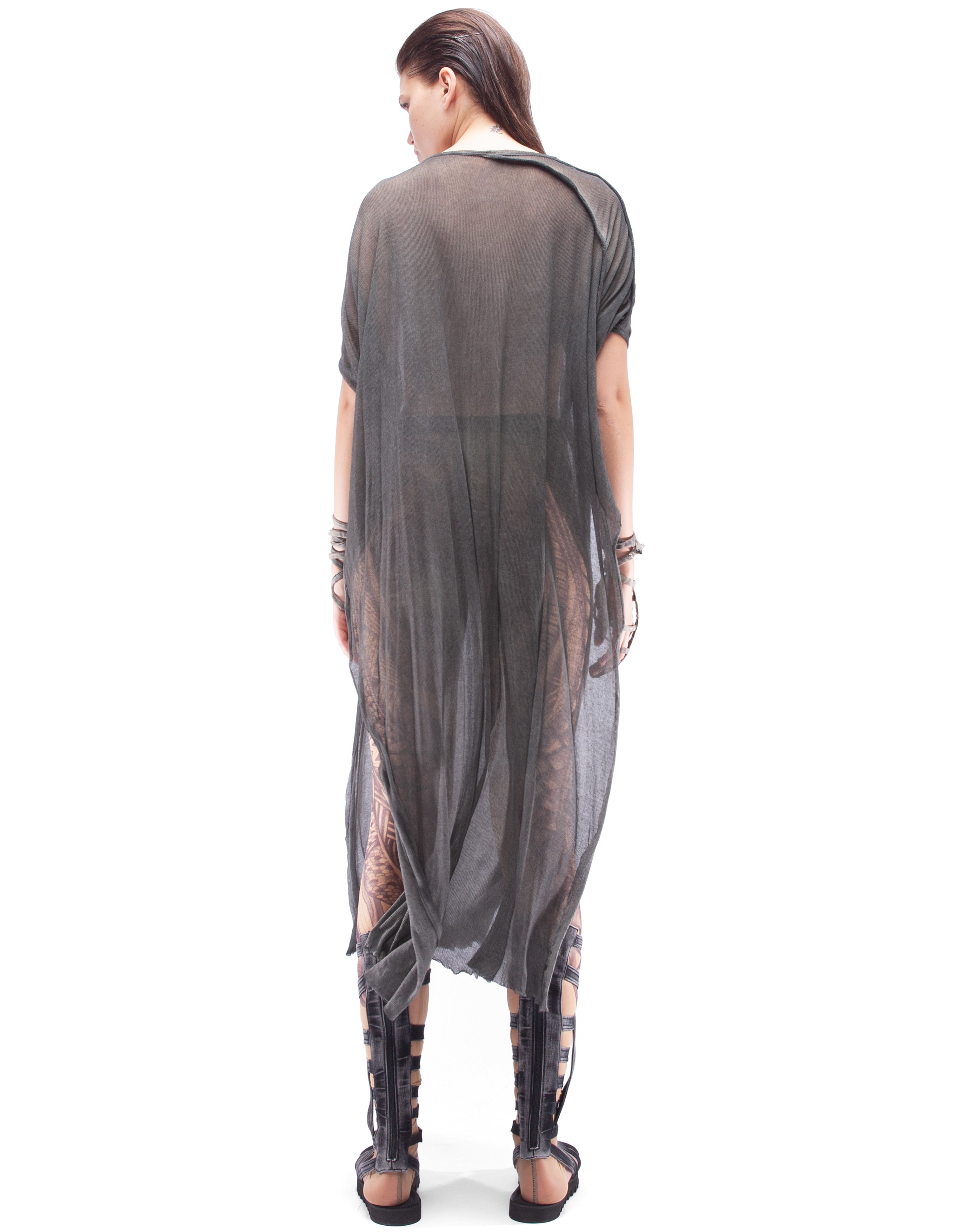 OVERSIZE INFINITY
