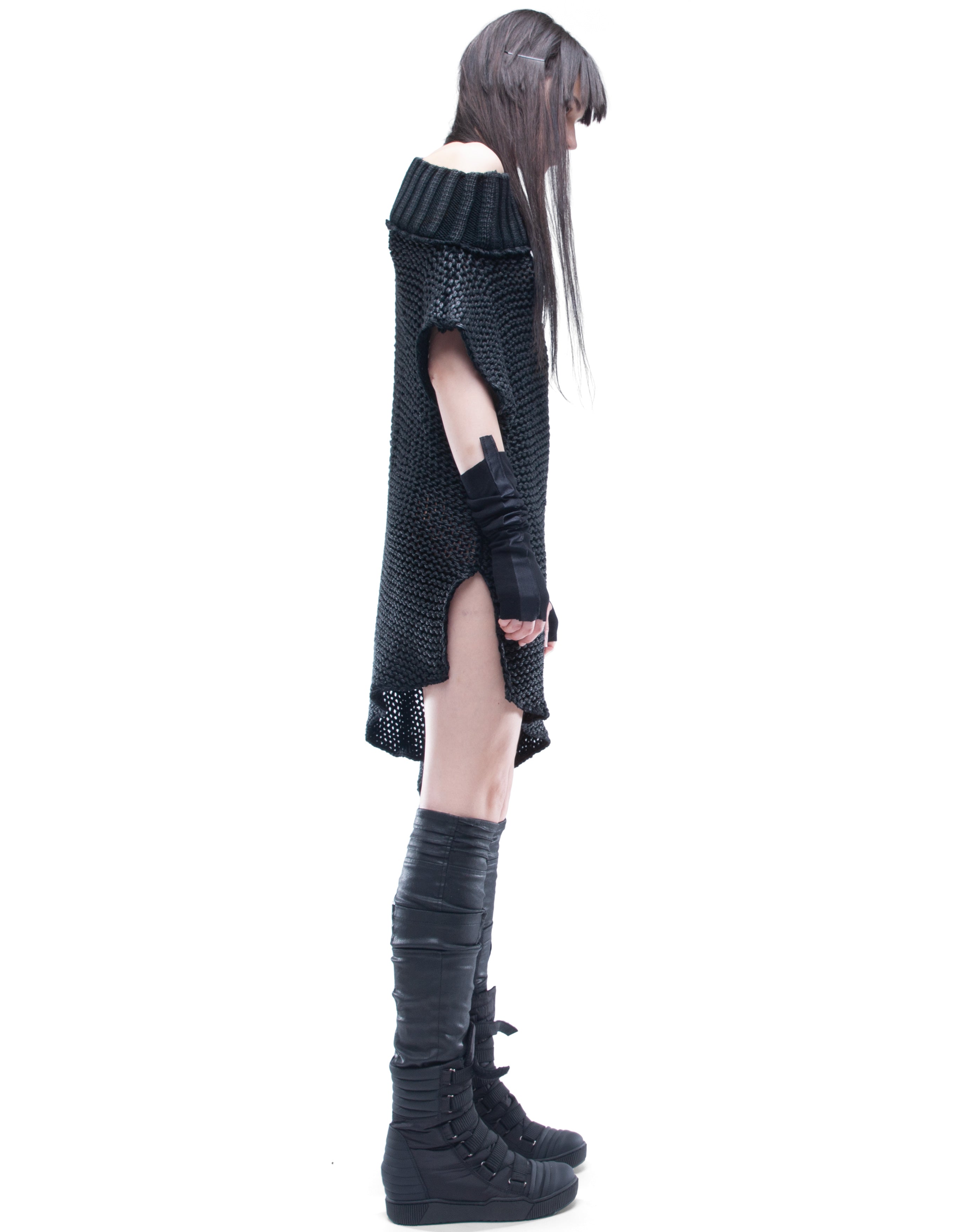 OVERSIZE INORI