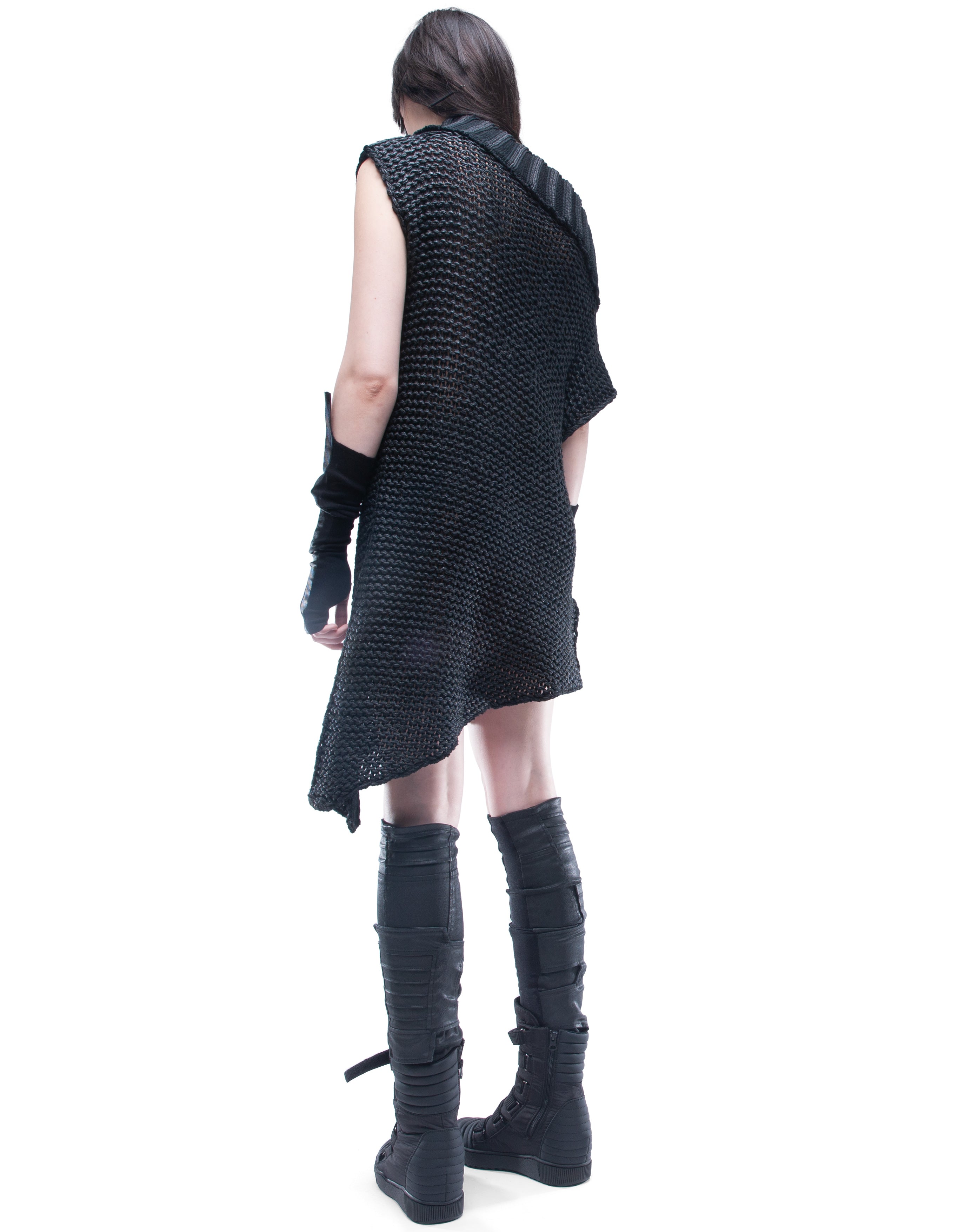 OVERSIZE INORI