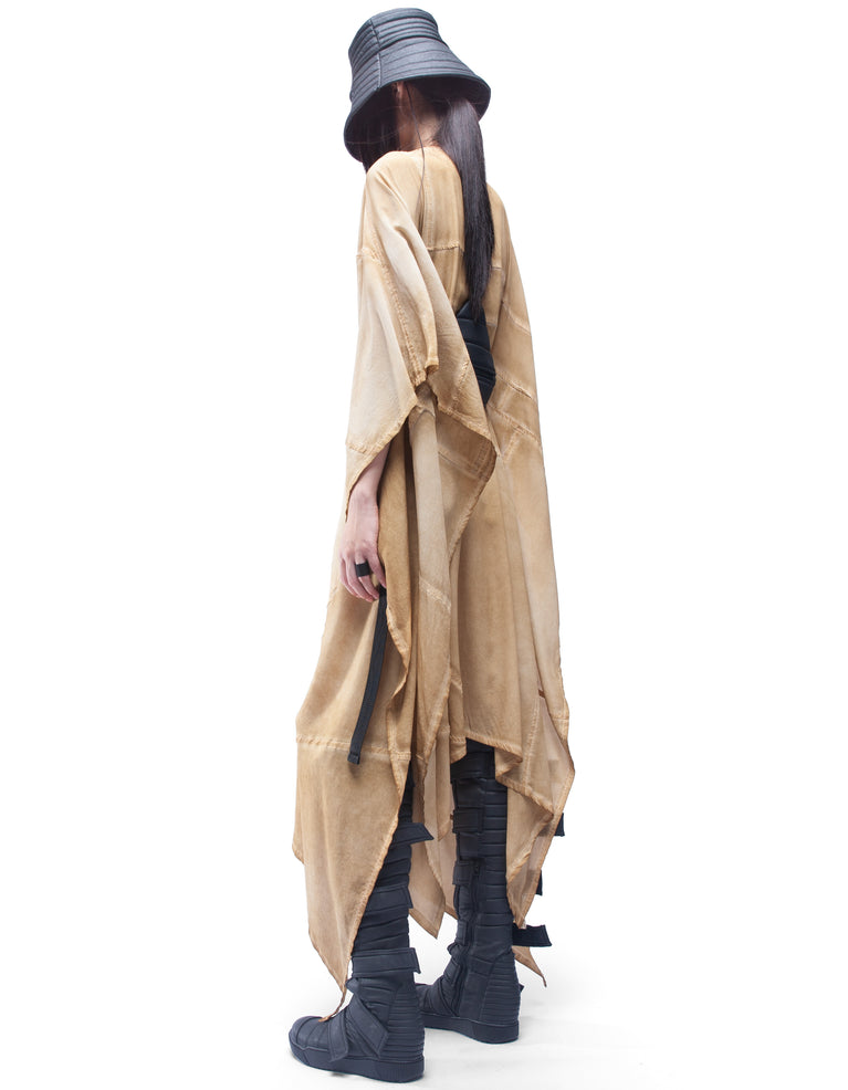 OVERSIZE INSIGHT