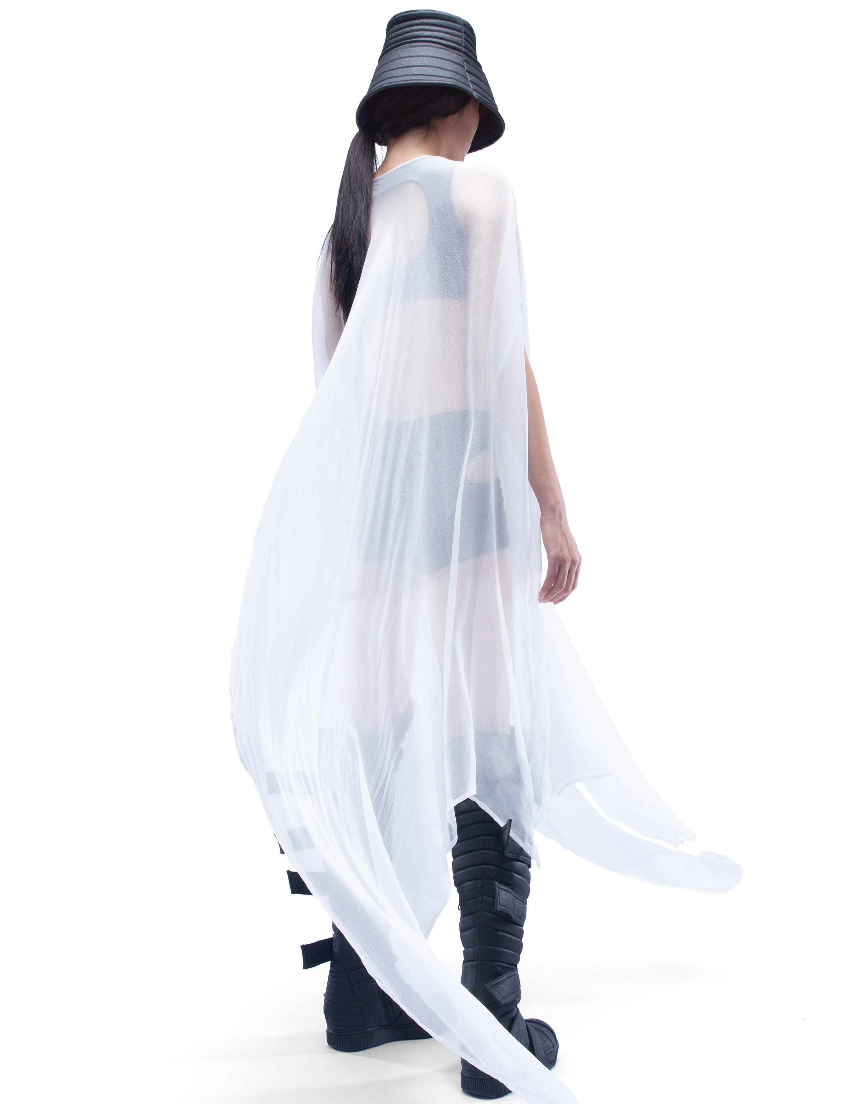 OVERSIZE LIGHT FLAME