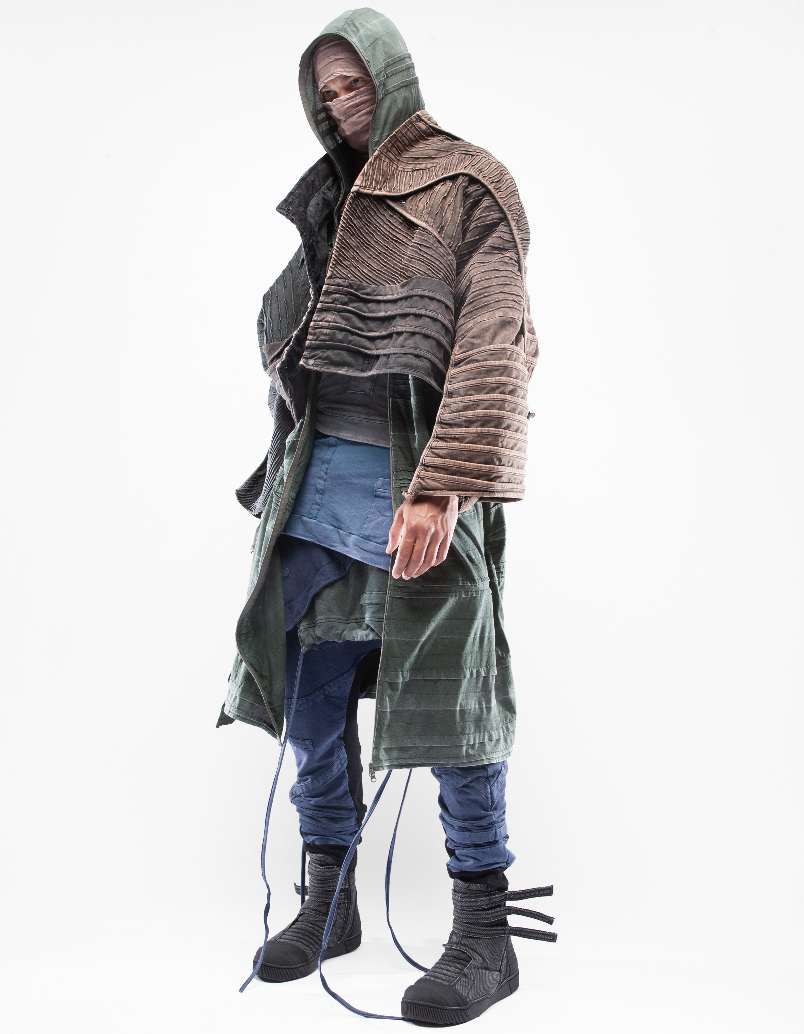 MAGNETICO OVERSIZE