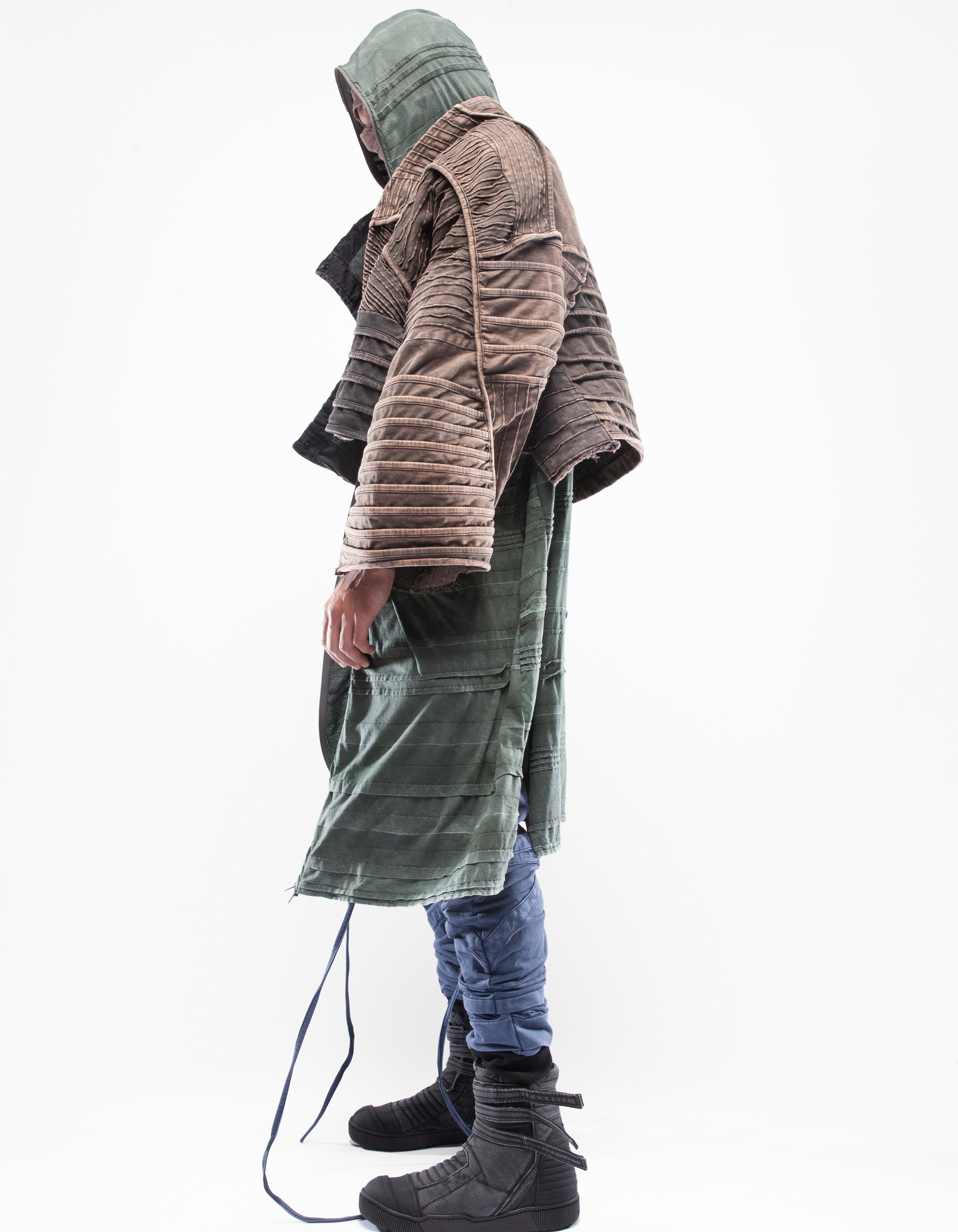 MAGNETICO OVERSIZE
