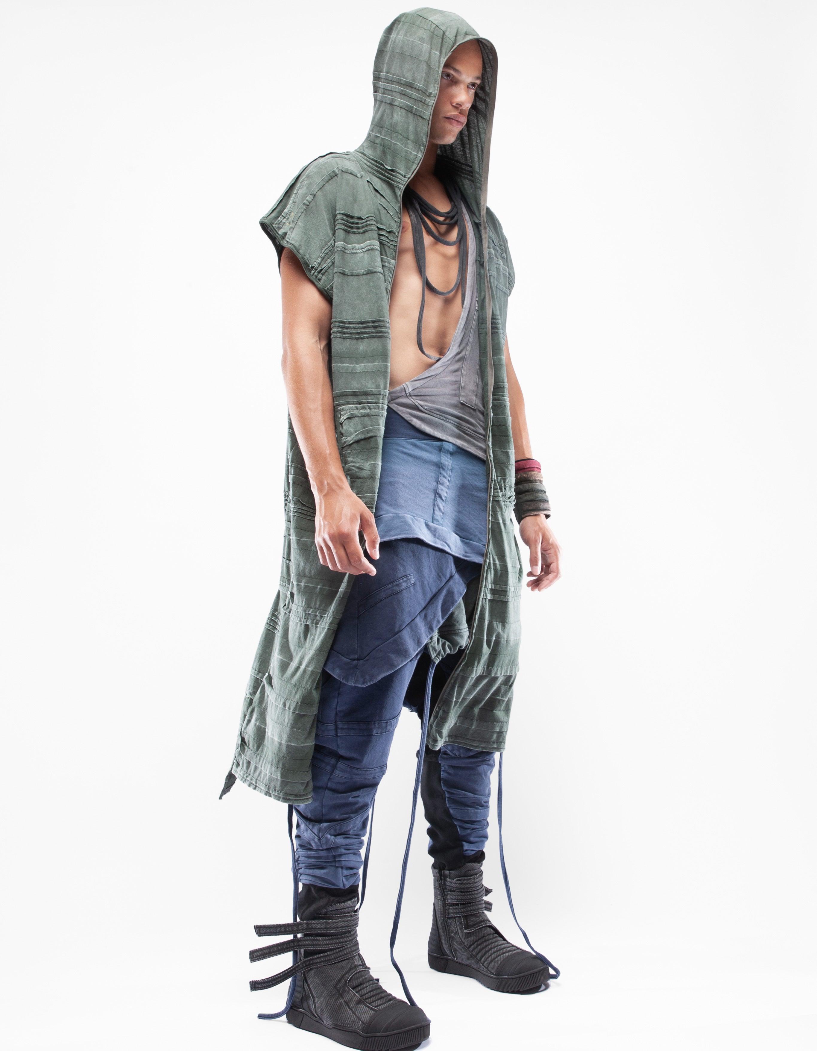 MAGNETICO OVERSIZE