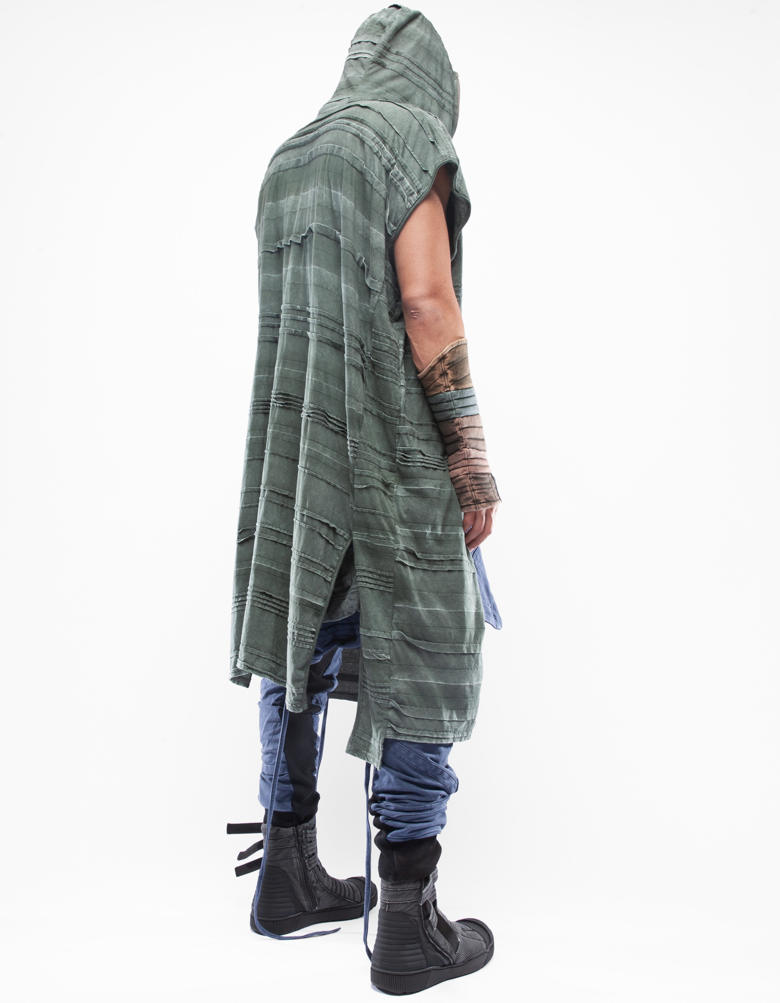 MAGNETICO OVERSIZE