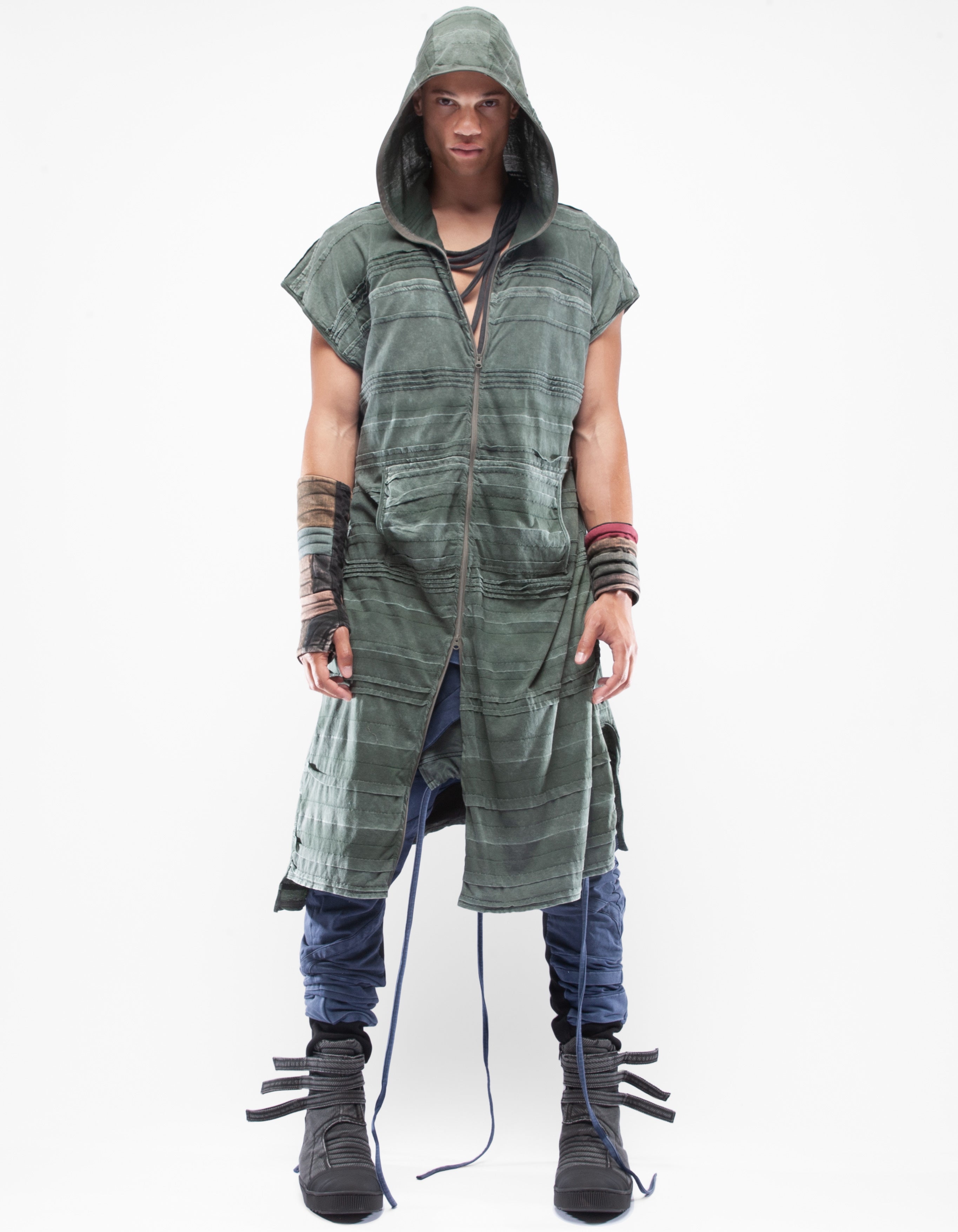 MAGNETICO OVERSIZE