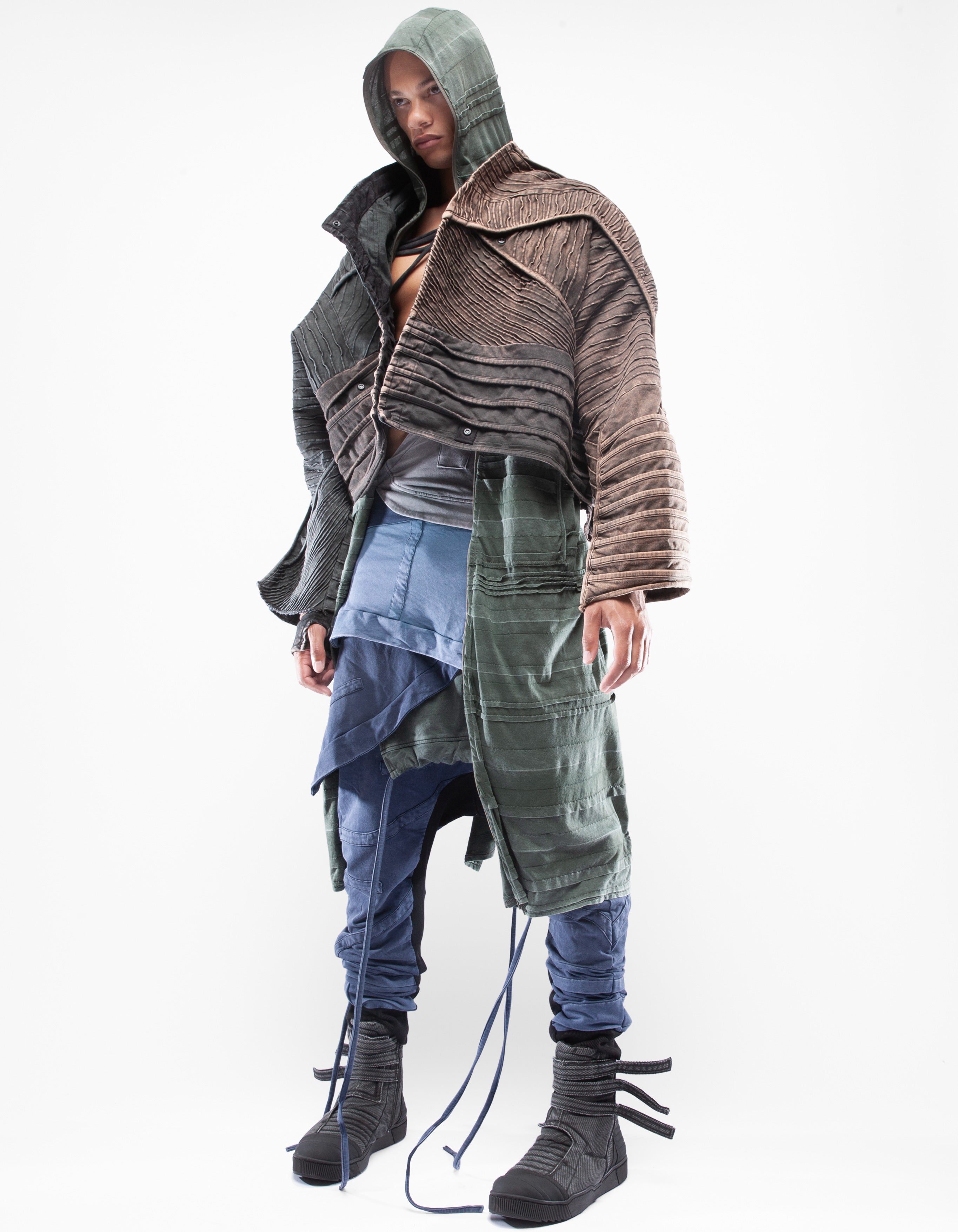 MAGNETICO OVERSIZE