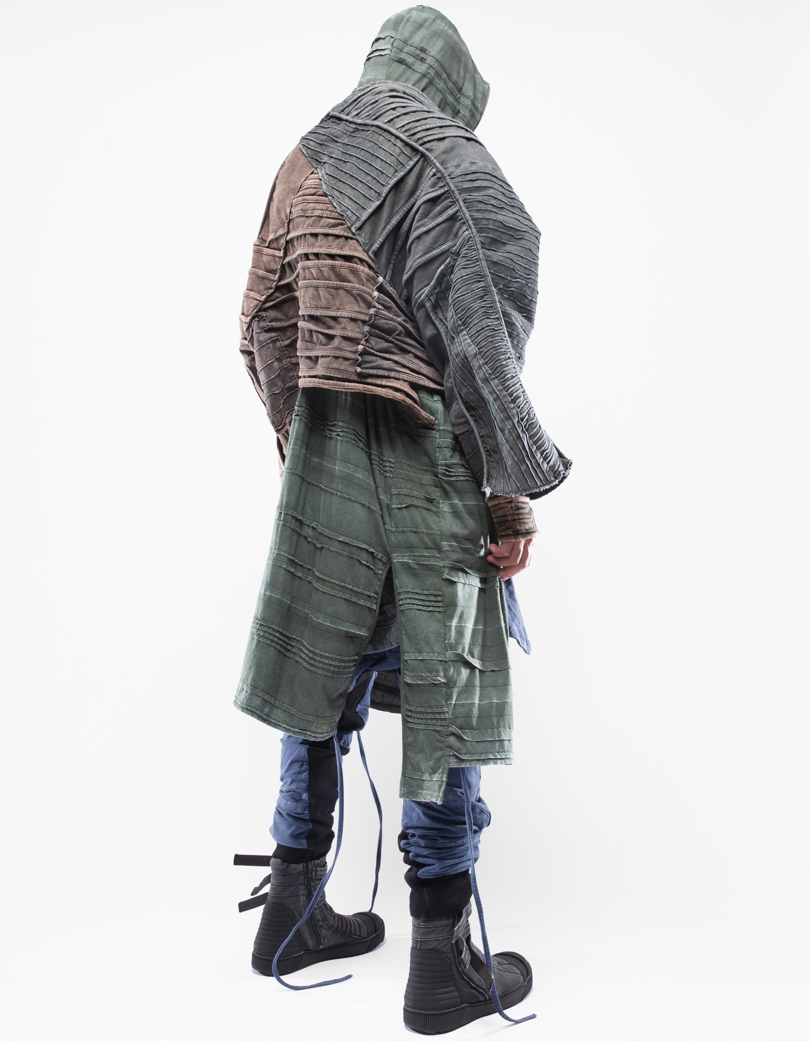 MAGNETICO OVERSIZE