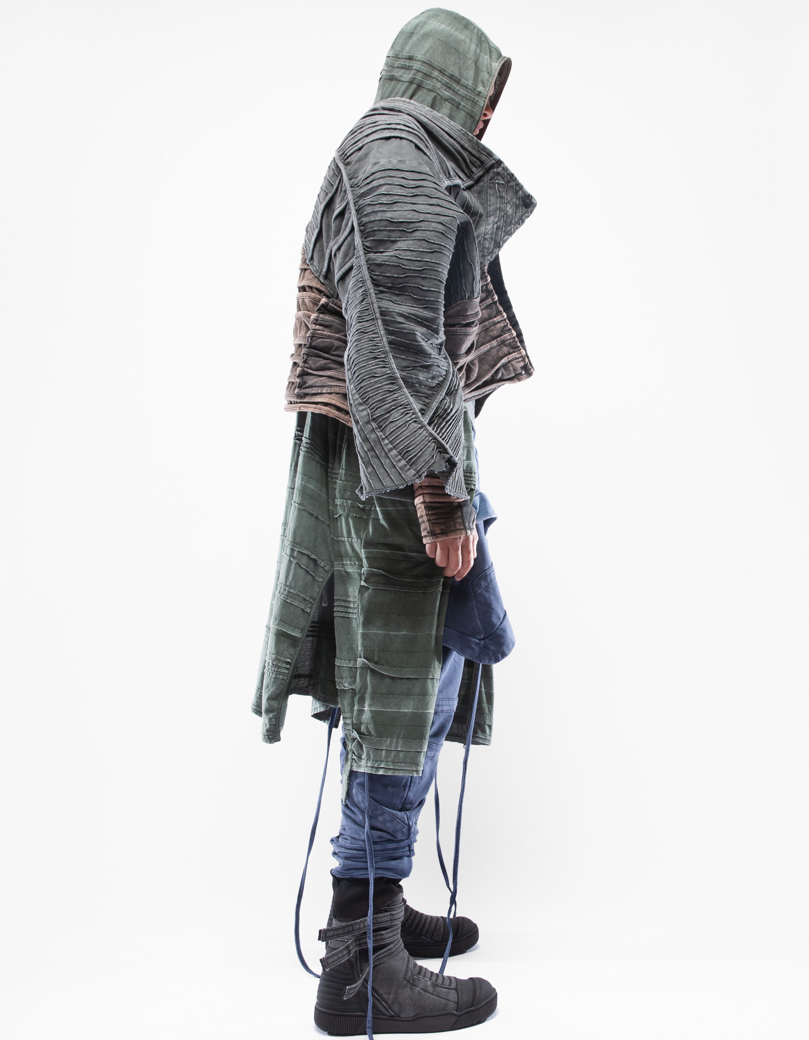 MAGNETICO OVERSIZE