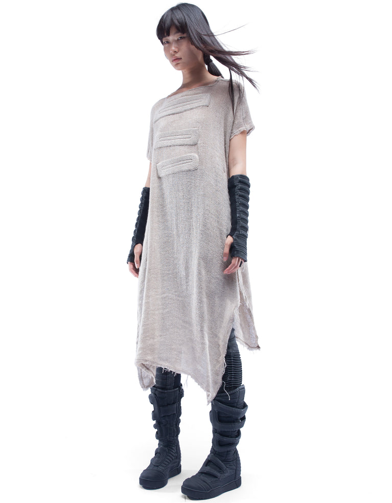 OVERSIZE NEO HOBO