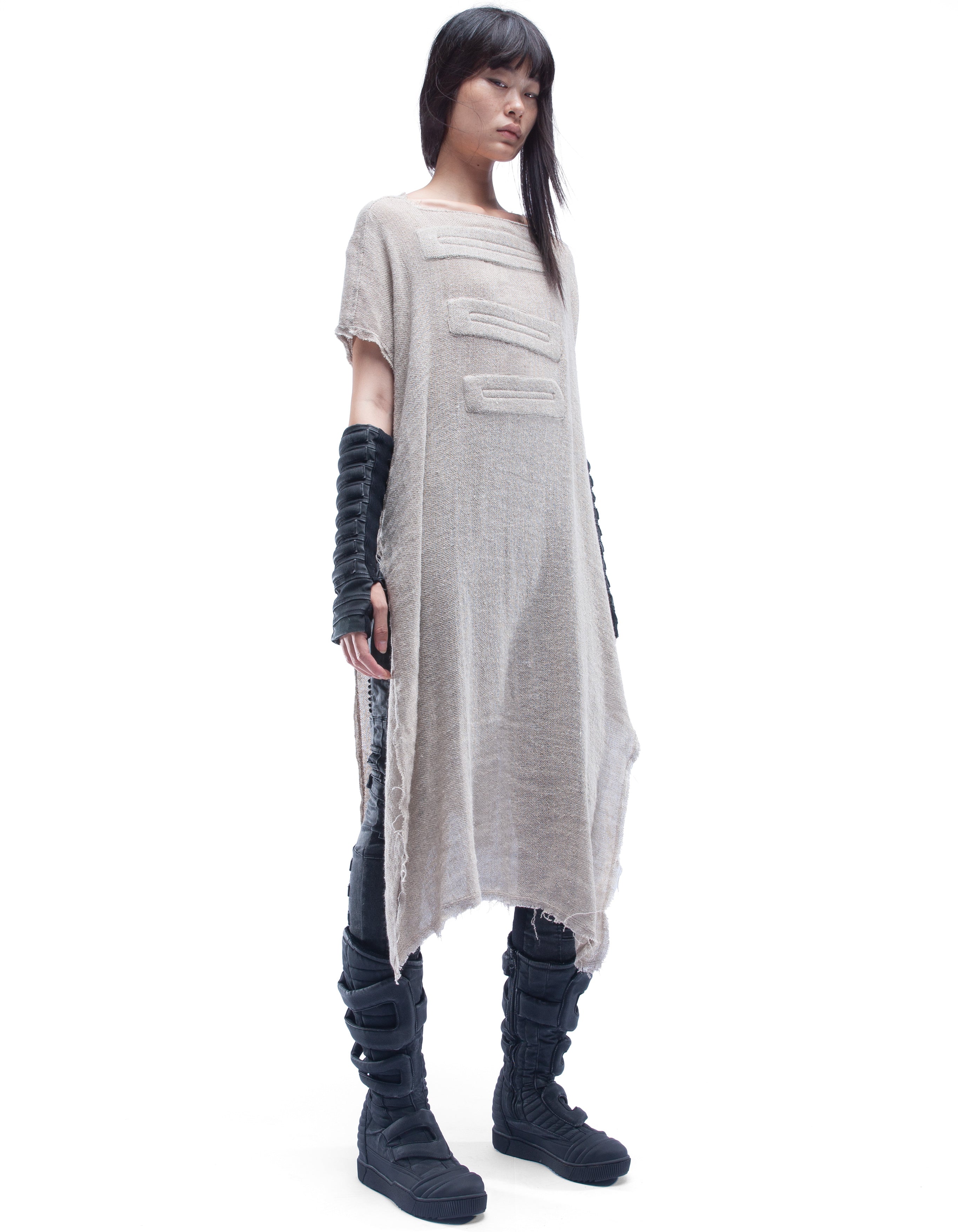 OVERSIZE NEO HOBO