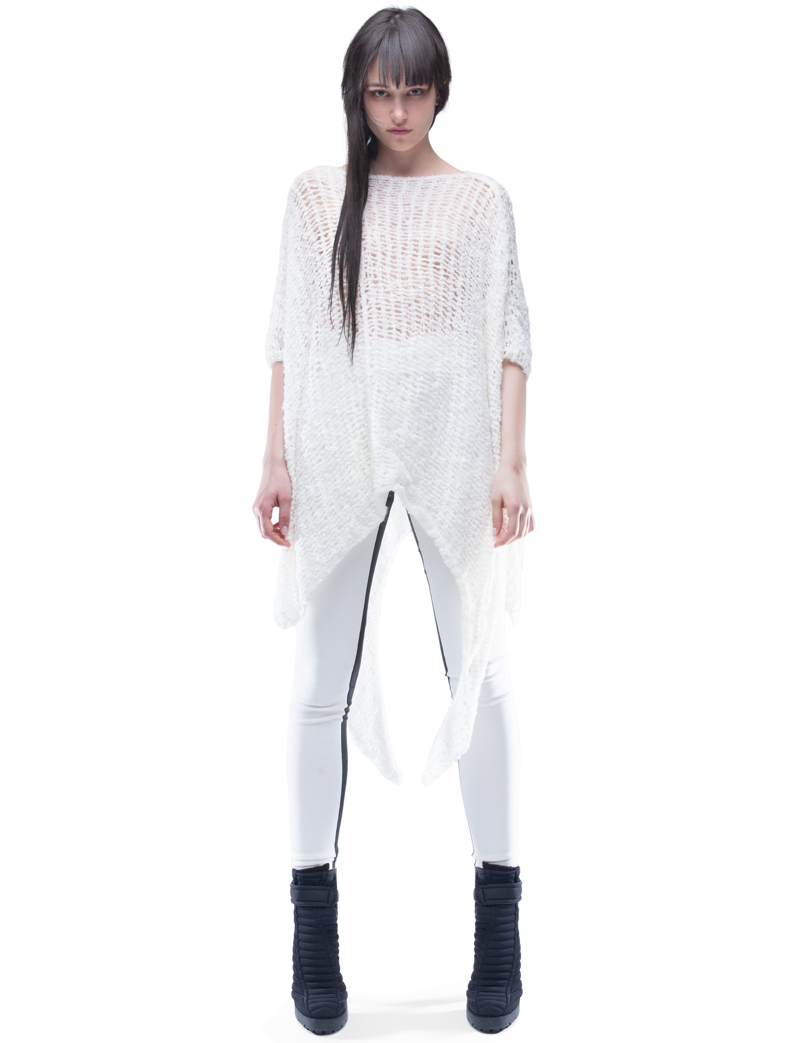 OVERSIZE NET FEELER