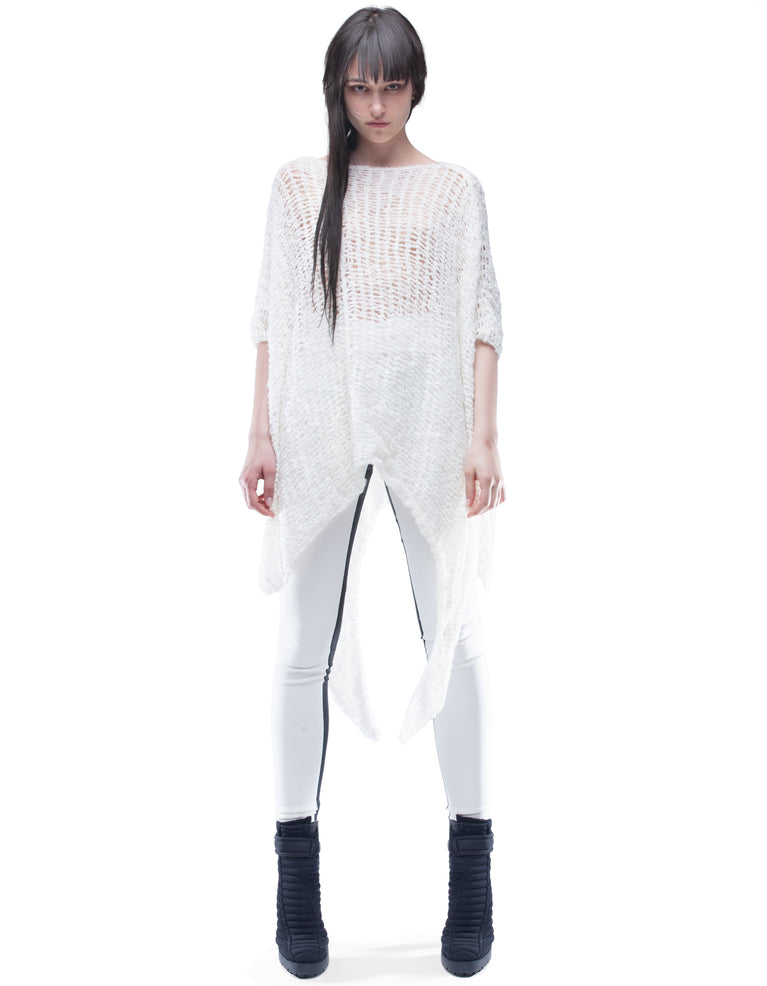 OVERSIZE NET FEELER