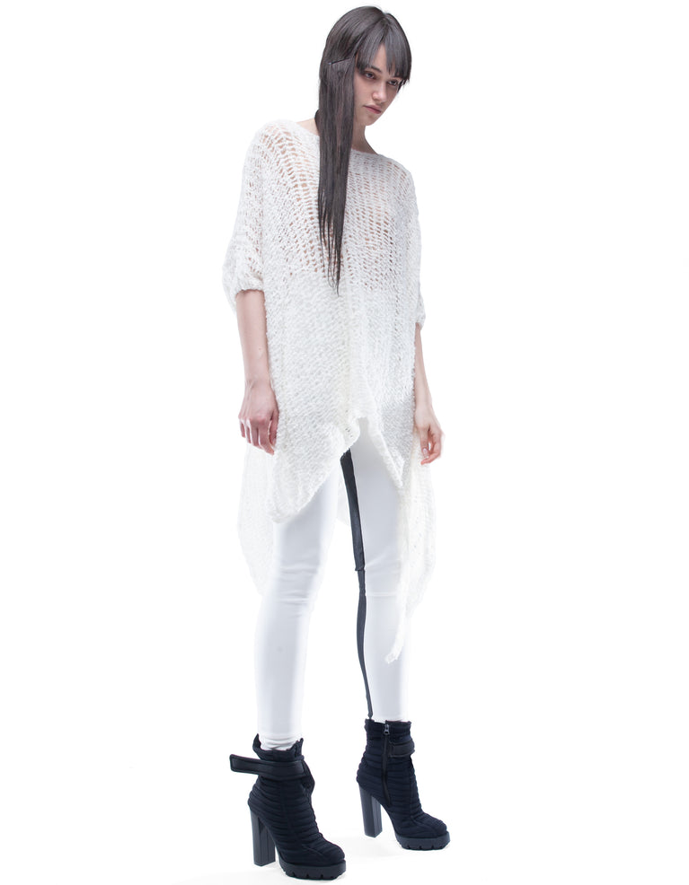 OVERSIZE NET FEELER