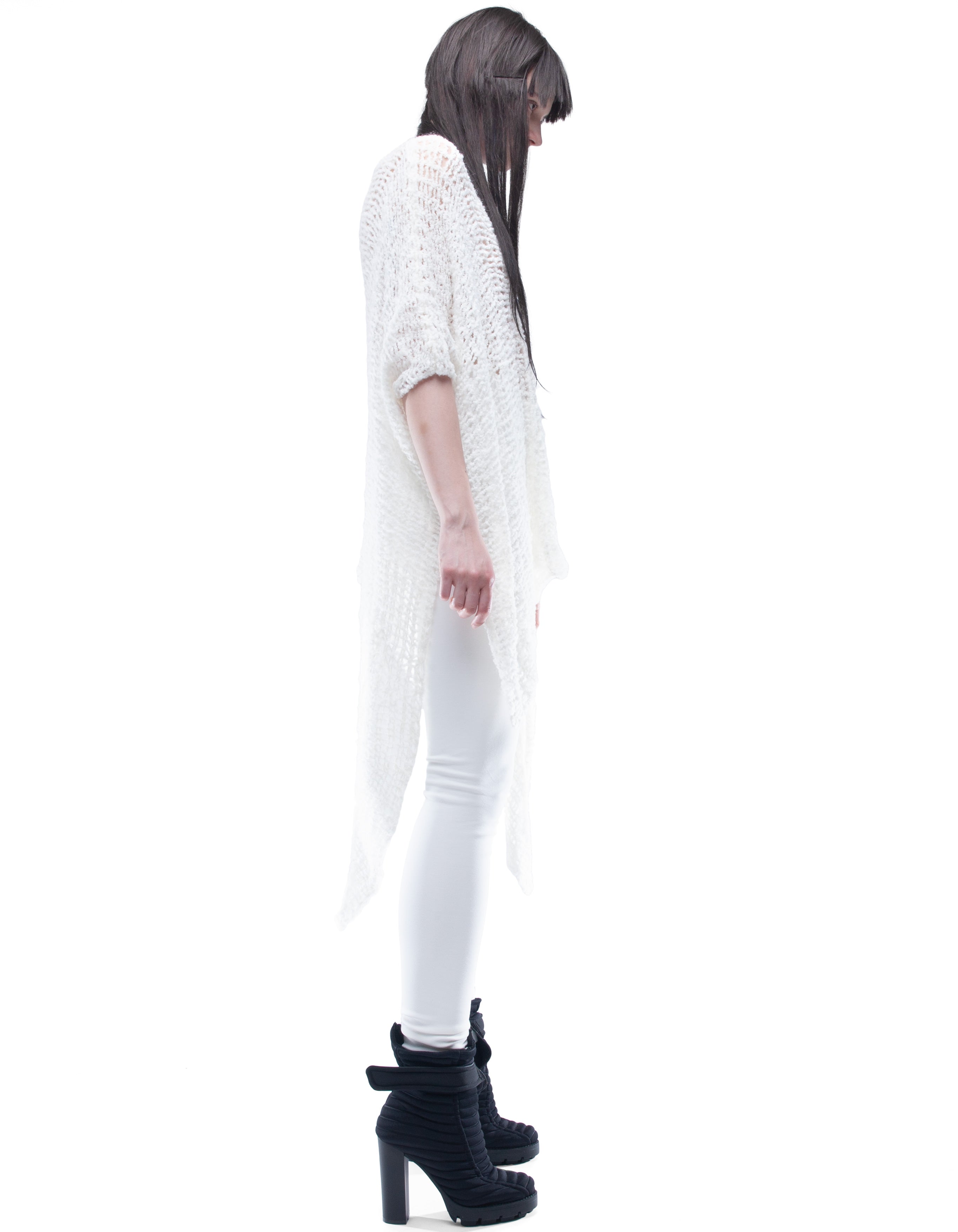 OVERSIZE NET FEELER
