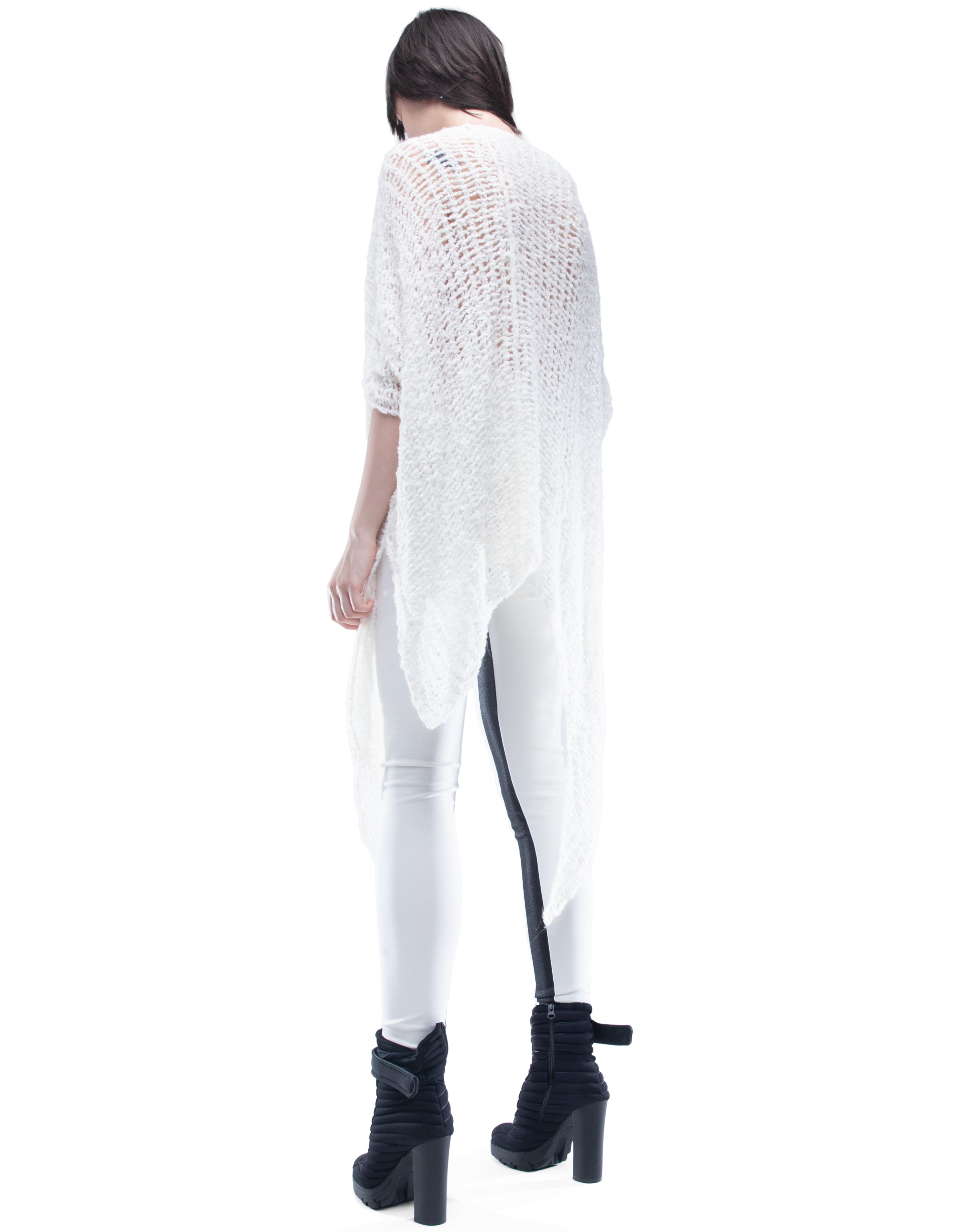 OVERSIZE NET FEELER