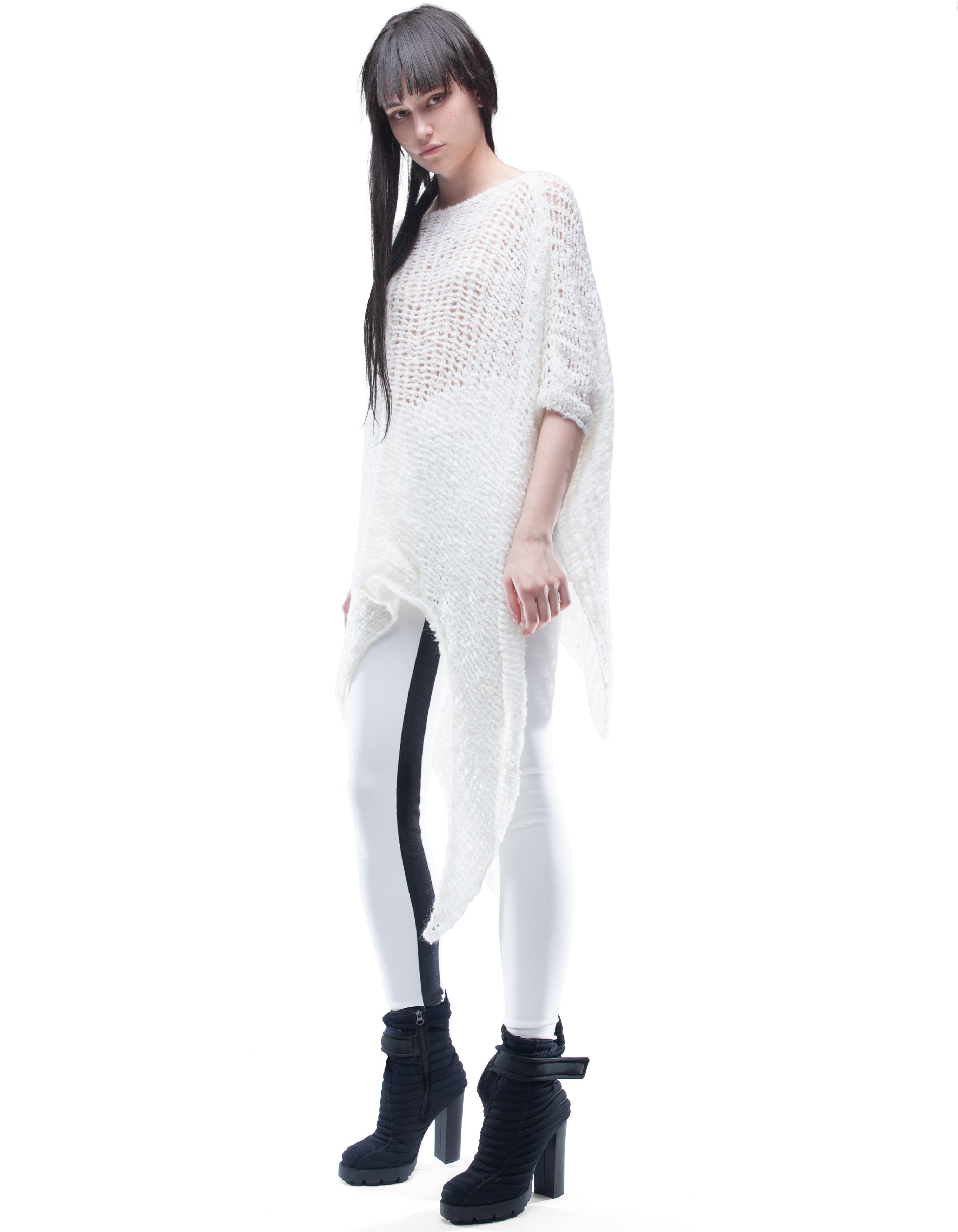 OVERSIZE NET FEELER