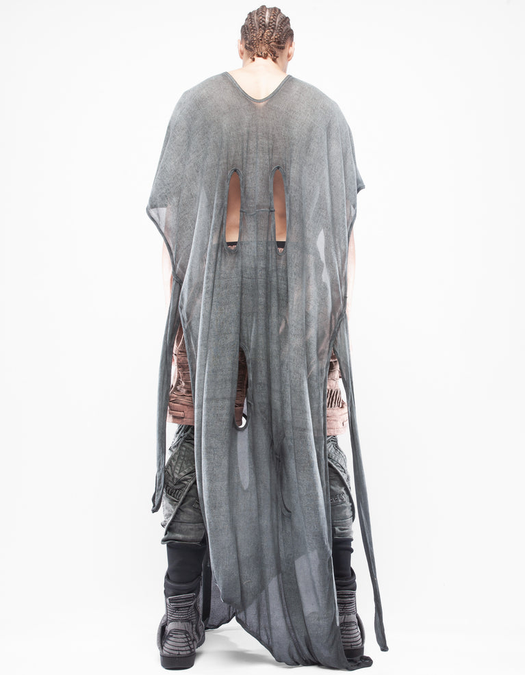 OVERSIZE RAG M