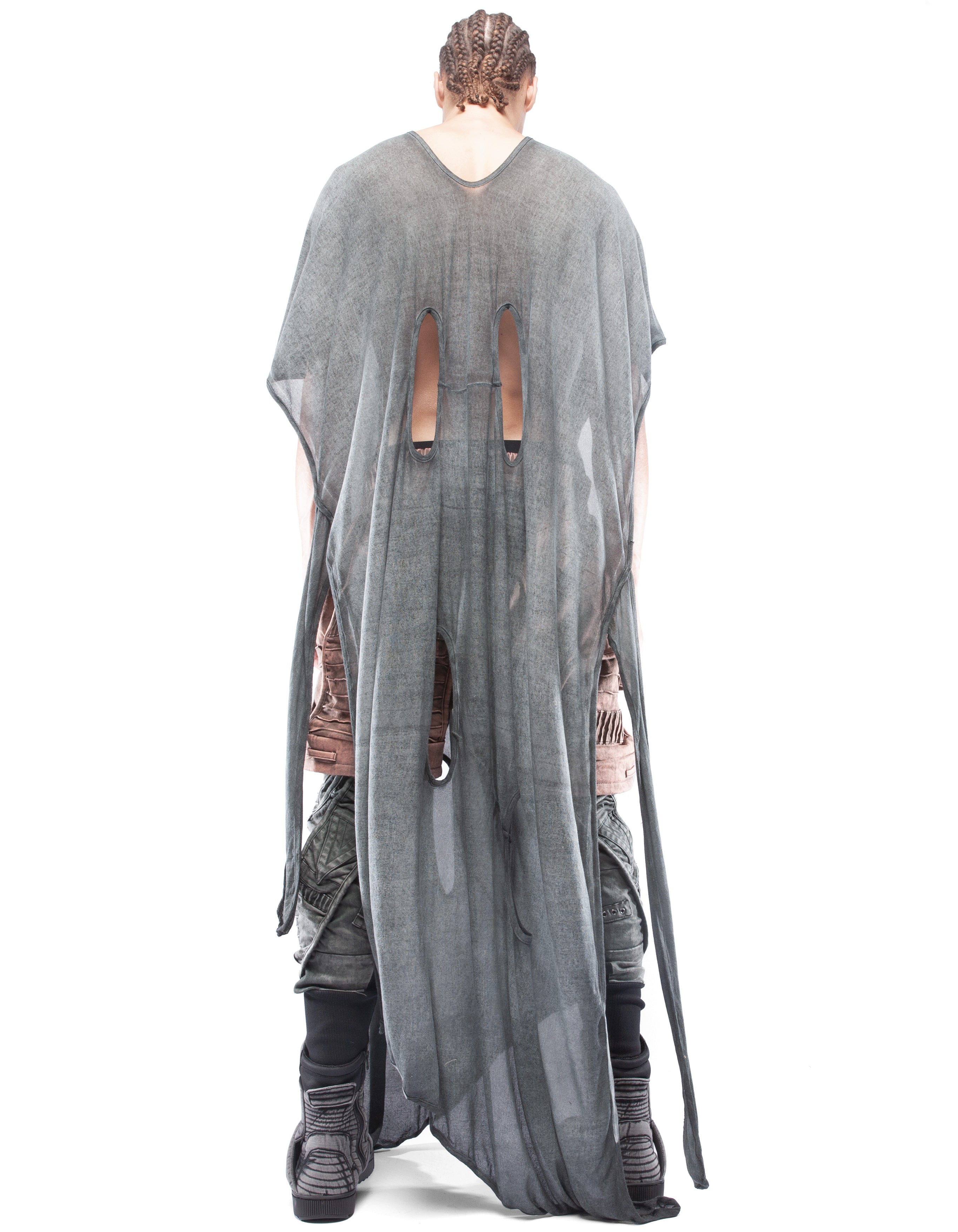 OVERSIZE RAG M