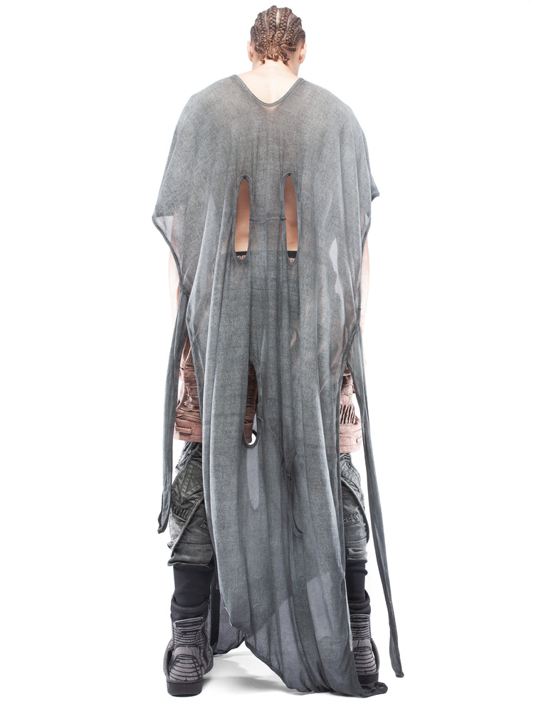 OVERSIZE RAG M