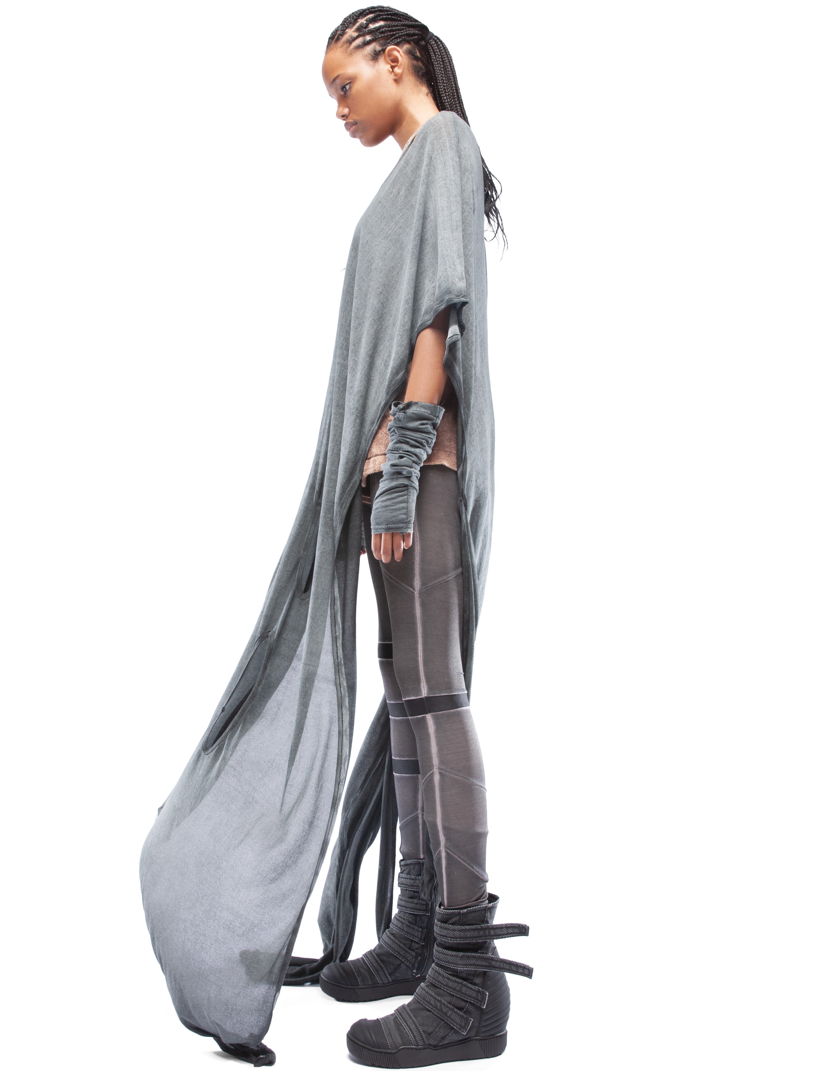 OVERSIZE RAG W