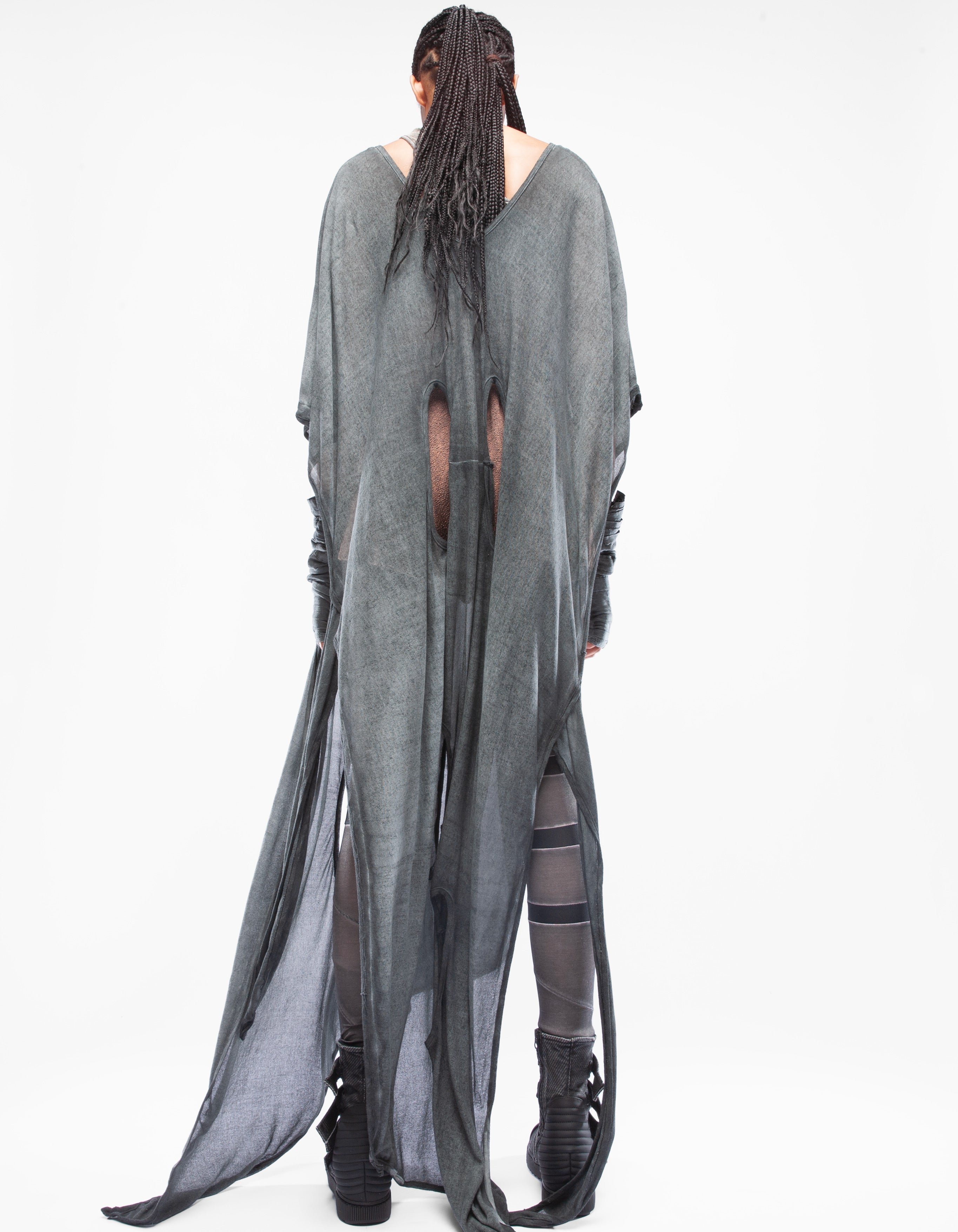 OVERSIZE RAG W β DEMOBAZA
