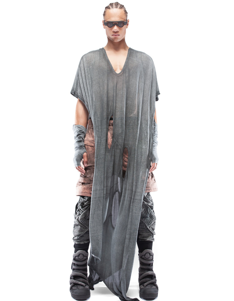 OVERSIZE RAG M