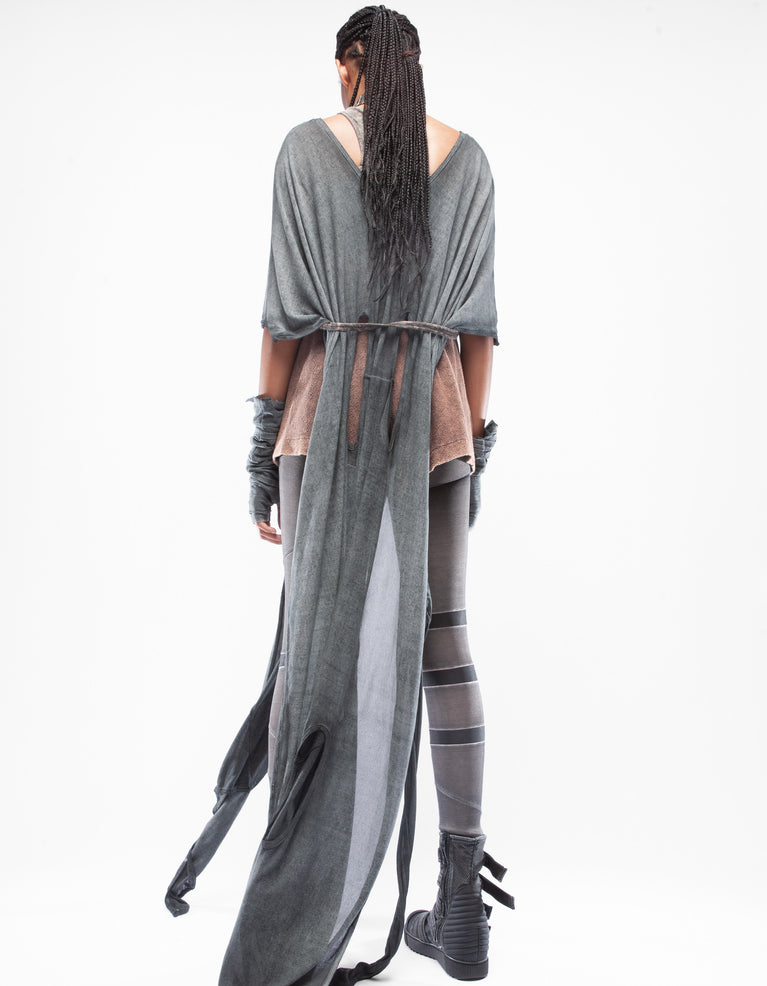 OVERSIZE RAG W