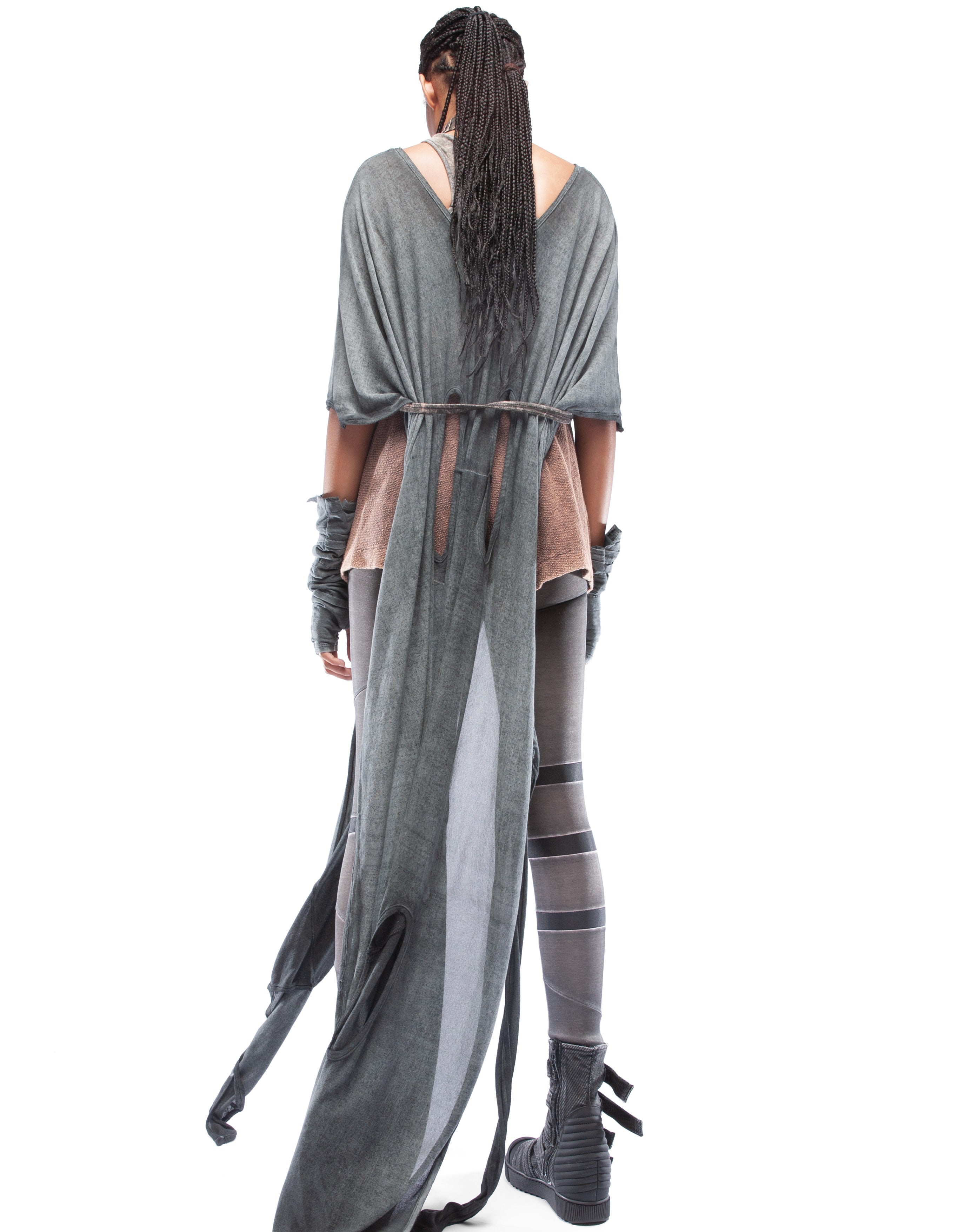 OVERSIZE RAG W