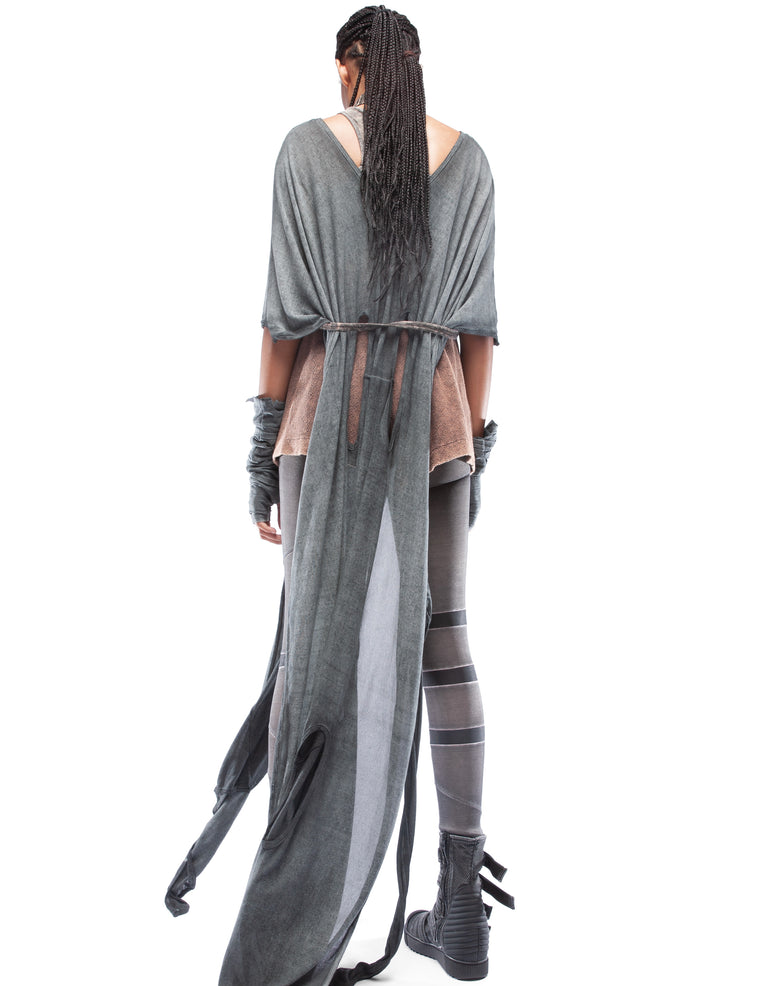 OVERSIZE RAG W